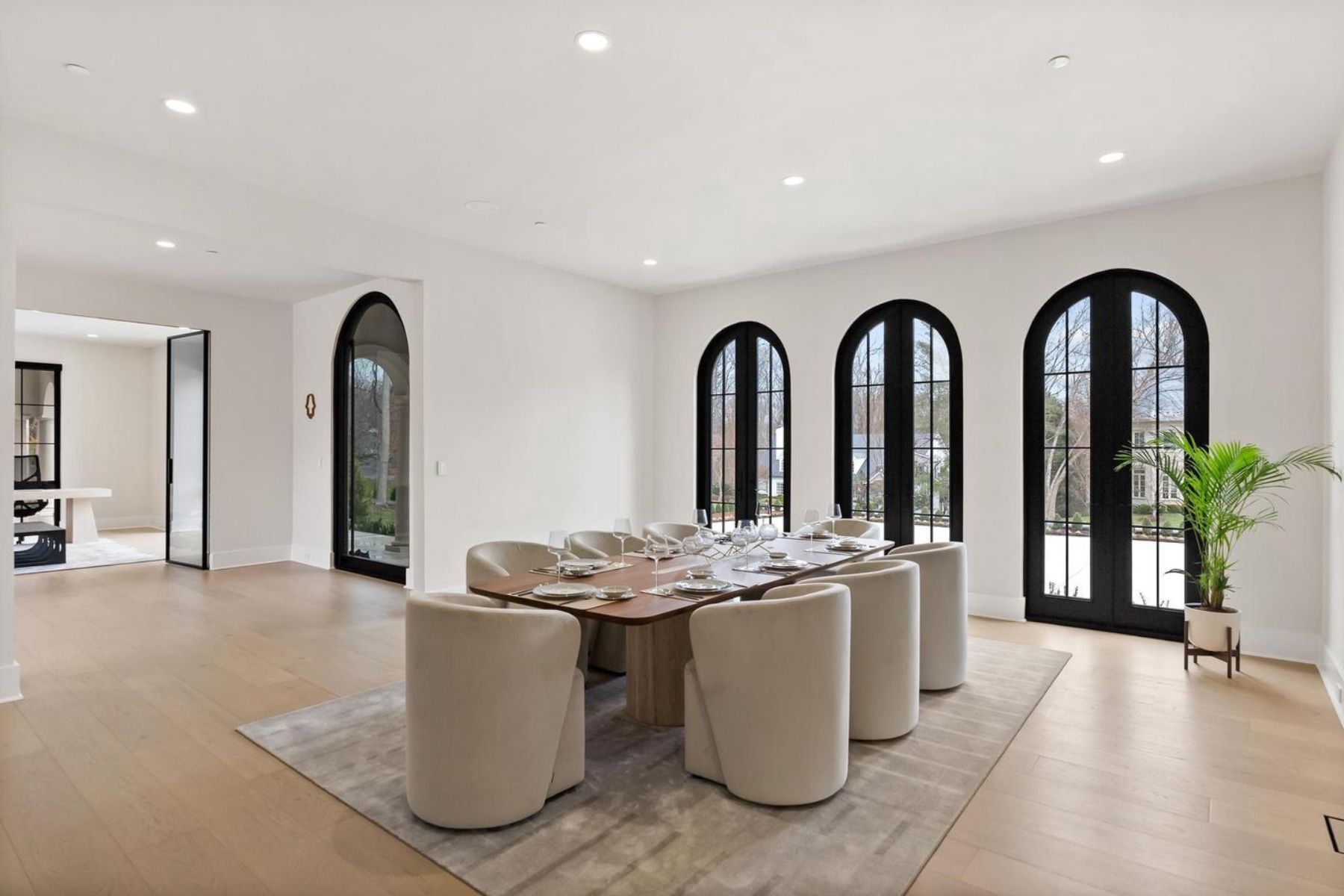  7112 Natelli Woods Lane, Bethesda, MD, 20817 - 物件實景