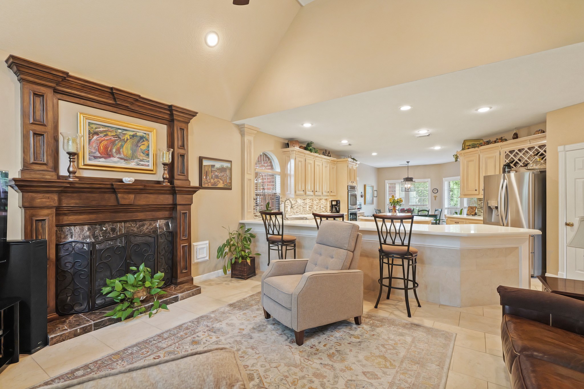 Spring, Texas, 77379, United States, 4 Bedrooms Bedrooms, ,4 BathroomsBathrooms,Residential,For Sale,1958466