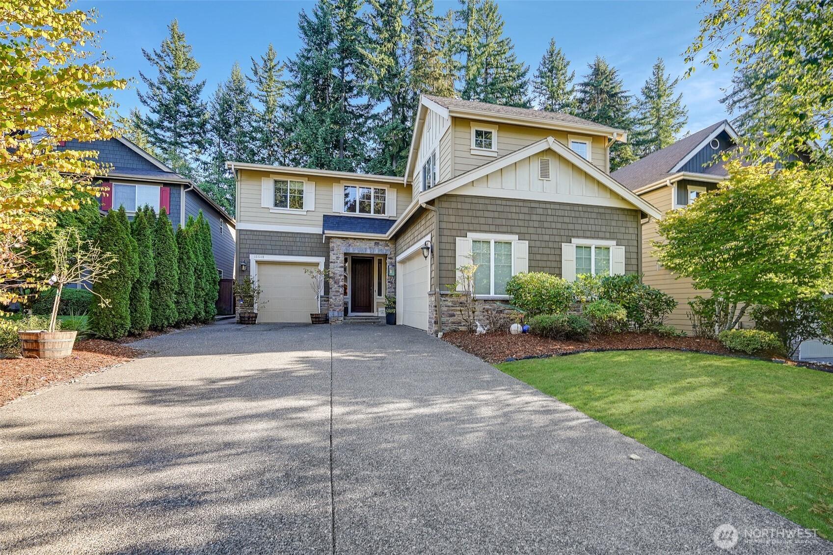 RENTON, Washington, 98058, United States, 4 Bedrooms Bedrooms, ,3 BathroomsBathrooms,Residential,For Sale,1933643