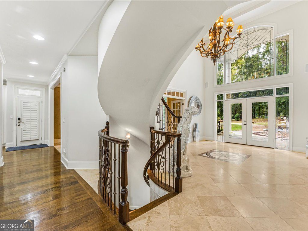 Peachtree City, Georgia, 30269, United States, 4 Bedrooms Bedrooms, ,8 BathroomsBathrooms,Residential,For Sale,1964441