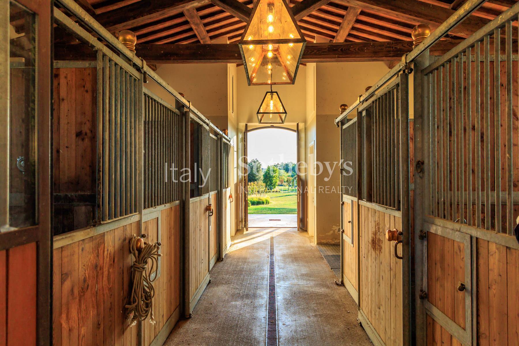  Incomparable Estate in the Tuscan countryside - 物件實景