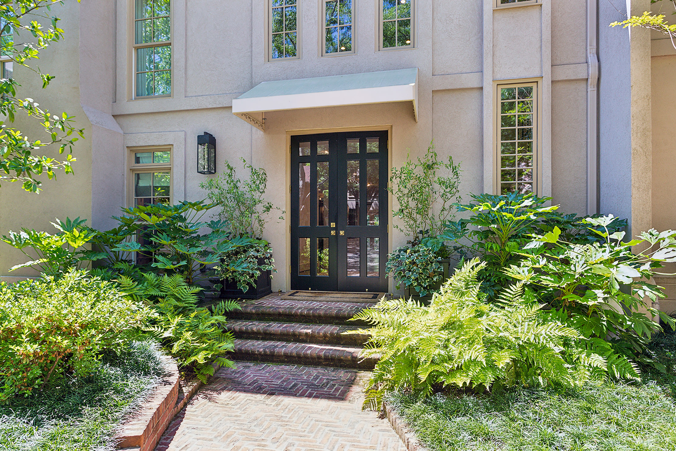  Exclusive Haven of Privacy Nestled in the Heart of Buckhead Atlanta - 物件實景