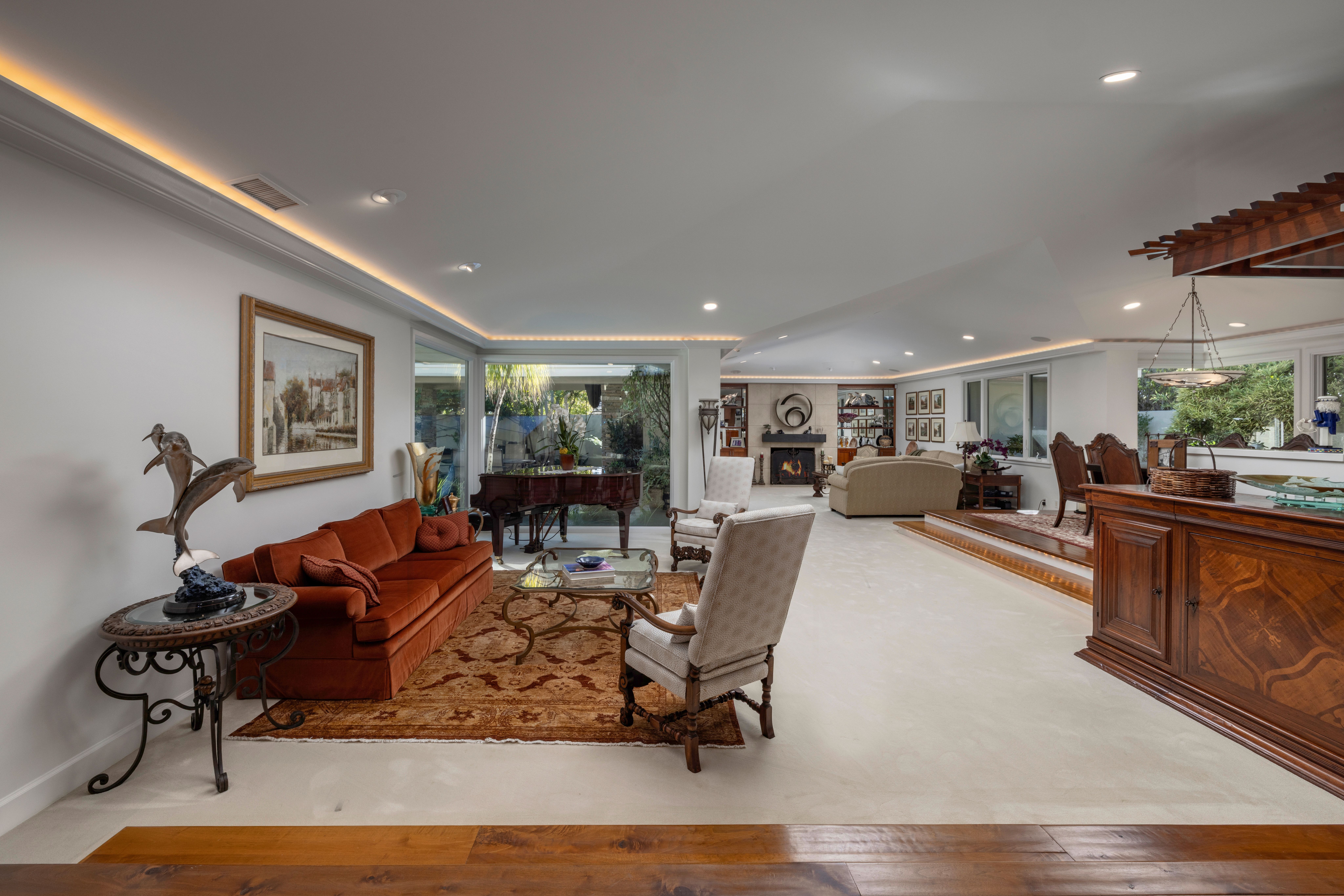  1849 Seadrift Drive, Newport Beach, CA 92625 - 物件實景