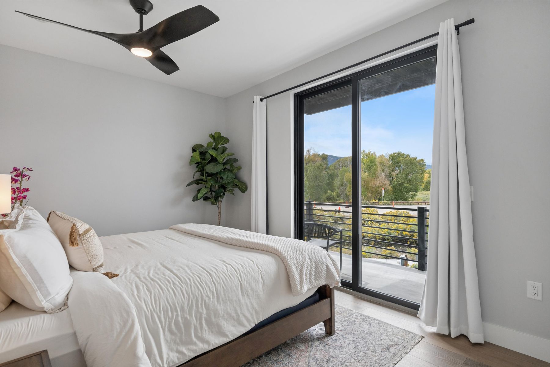  ALTO - A Modern Salida Retreat with Room for Adventure and the Potential to Earn - 物件實景