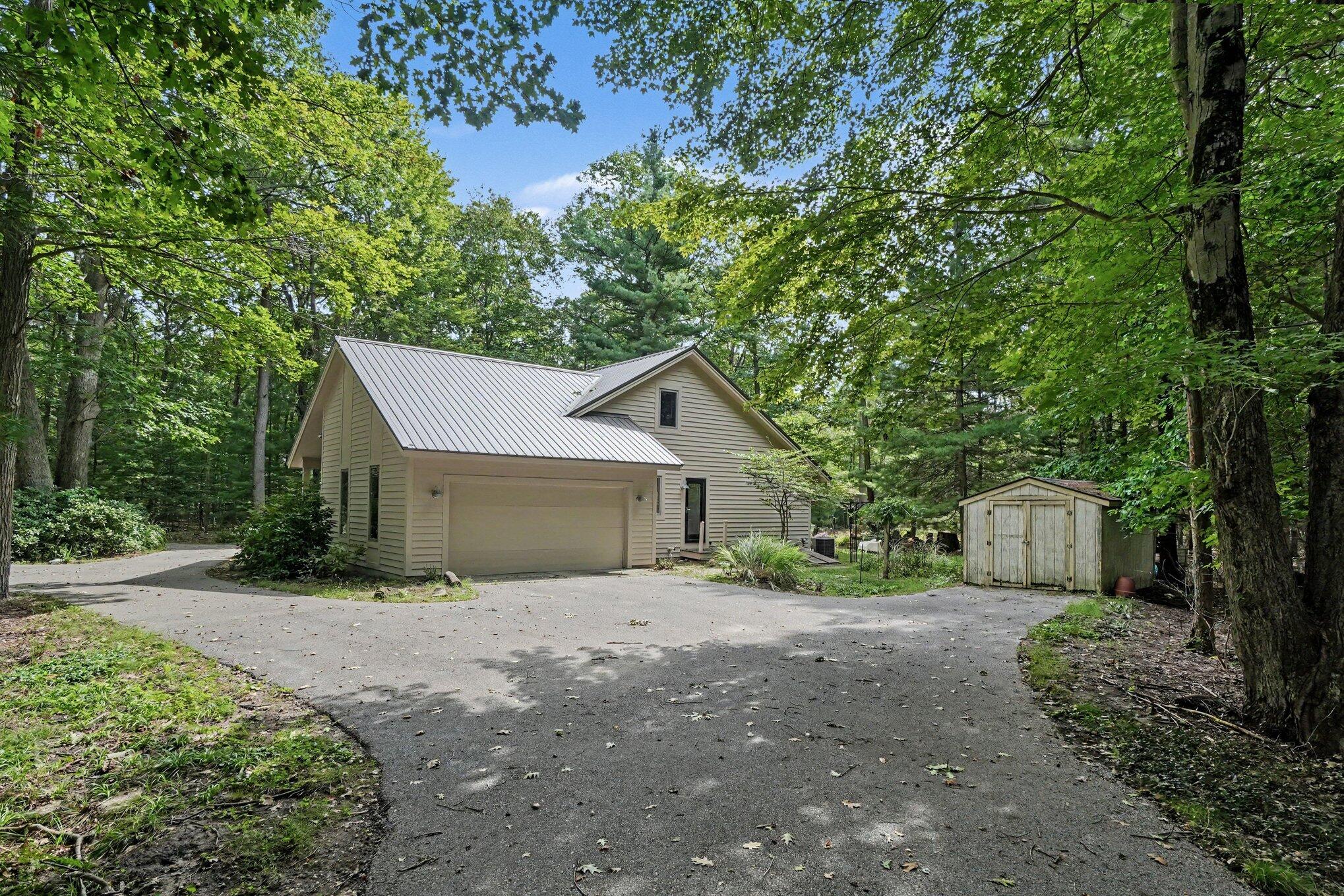 Sternberg Rd, Norton Shores, MI 49441 #1