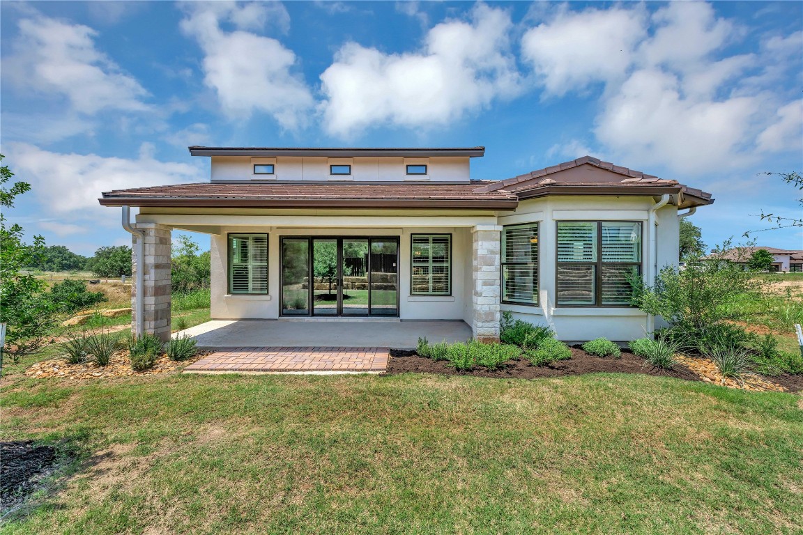 429 Mayapple Road, Horseshoe Bay, Texas, 78657, United States, 2 Bedrooms Bedrooms, ,3 BathroomsBathrooms,Residential,For Sale,429 Mayapple Road,1628308