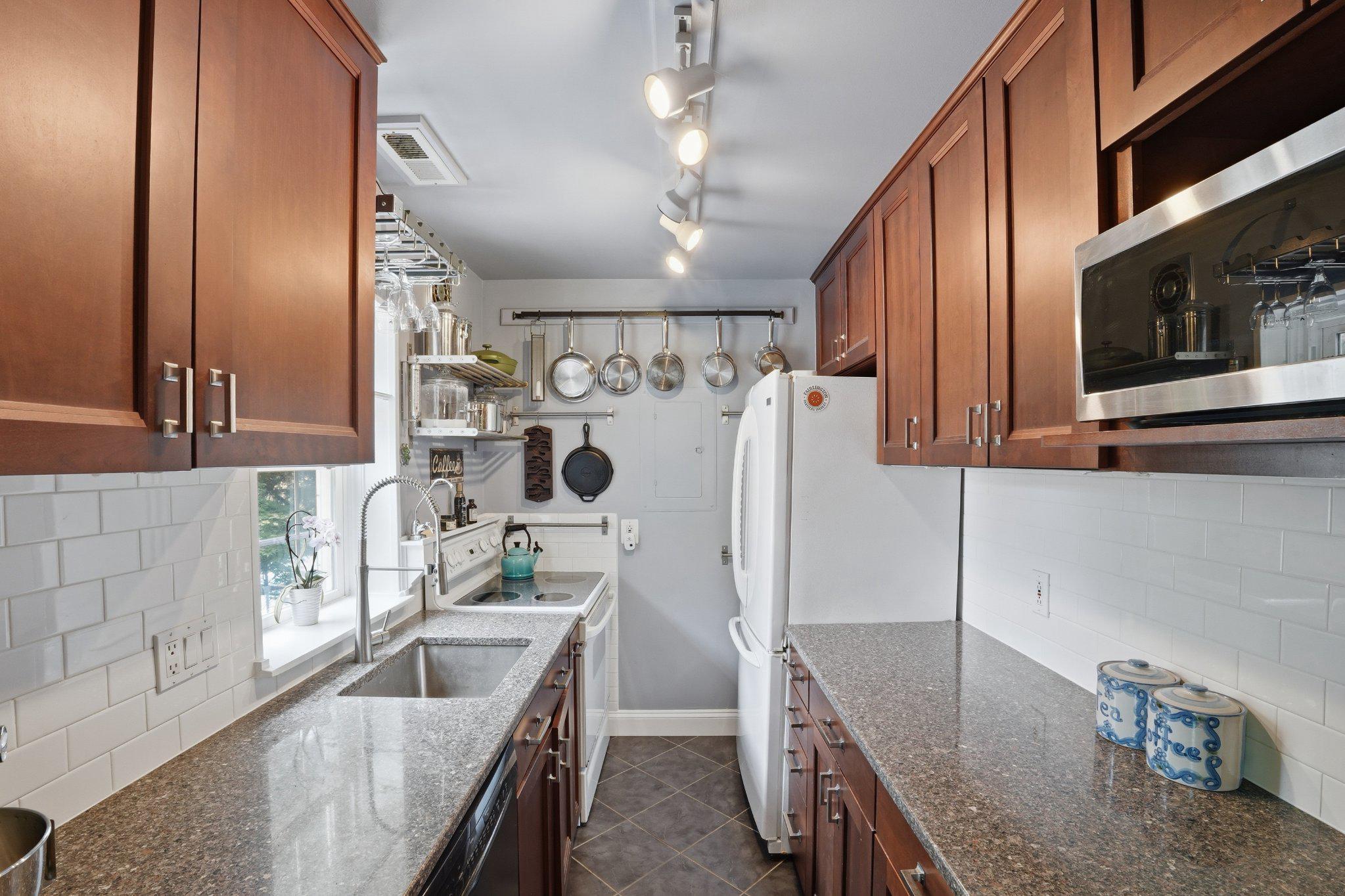  3479 S Stafford Street, Arlington, VA, 22206 - 物件實景