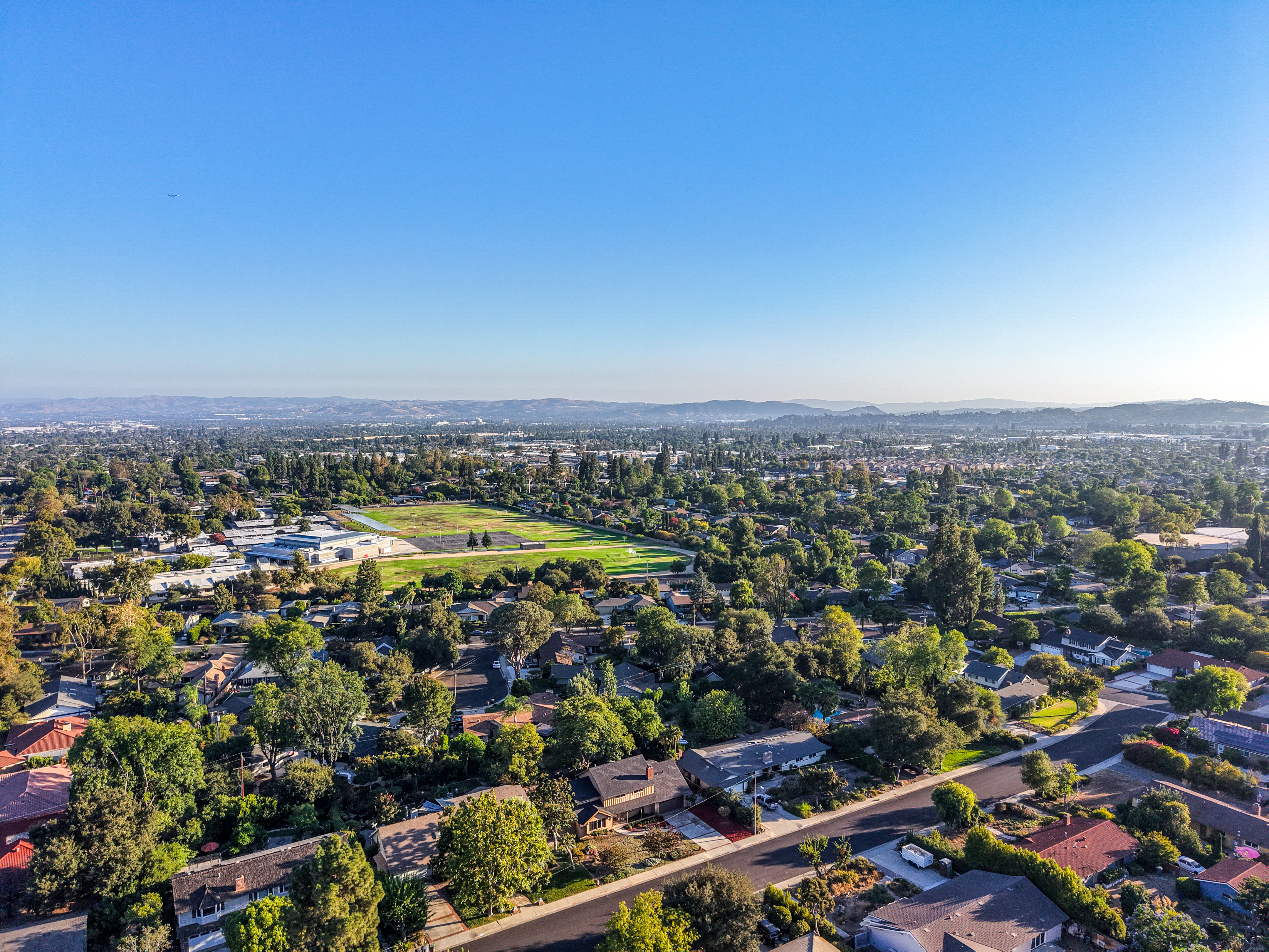  846 West 10th Street, Claremont, CA 91711 - 物件實景