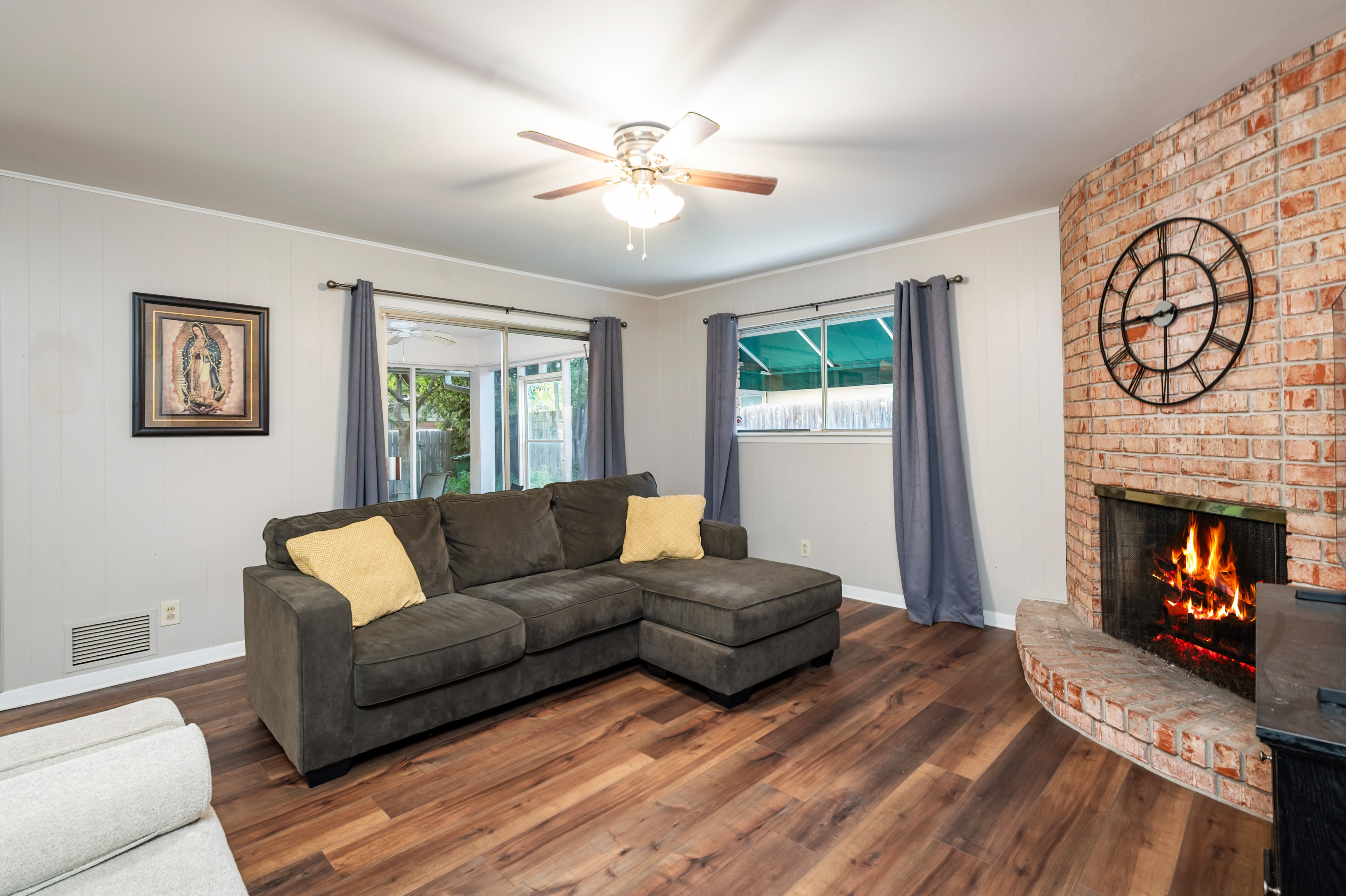  9507 La Rue Street, San Antonio, TX 78217 - 物件實景