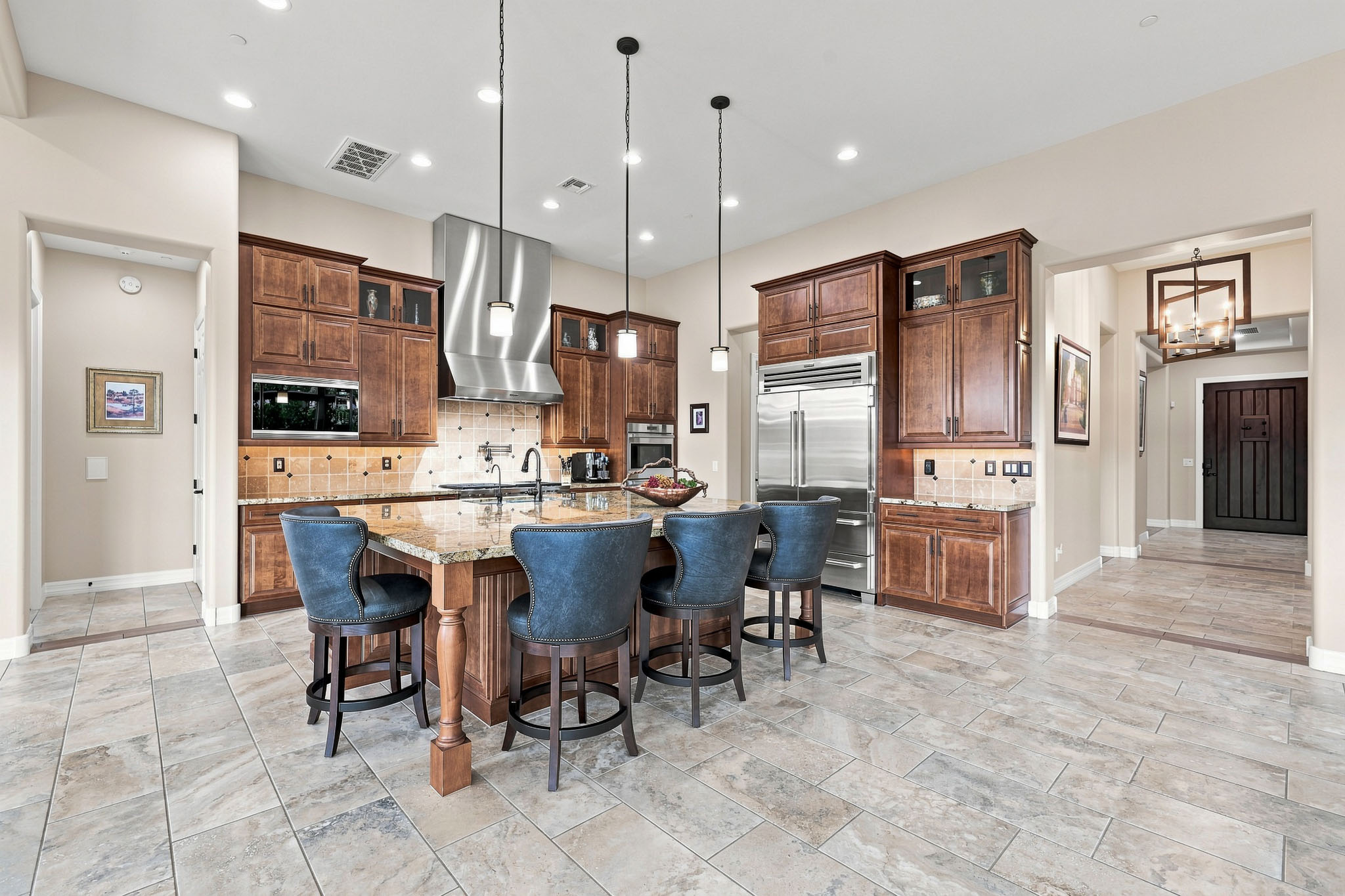  7294 E High Point Drive  Scottsdale, AZ - 物件實景