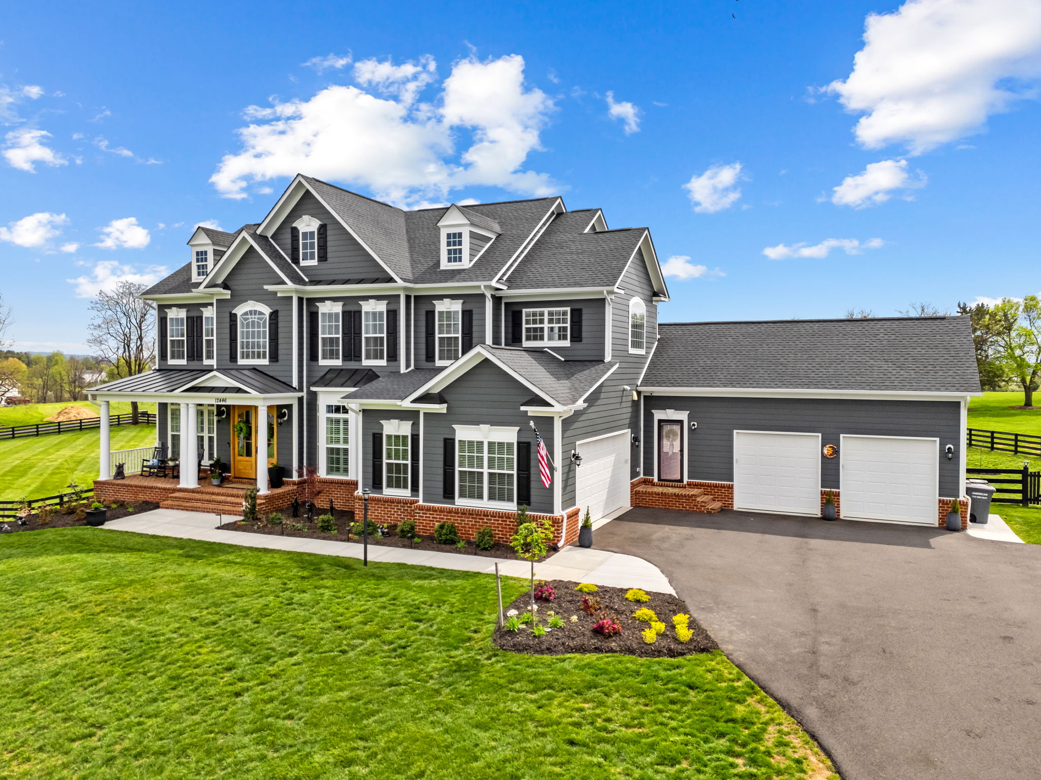  12446 Barrel Oak Lane, Lovettsville, VA 20180 - 物件實景