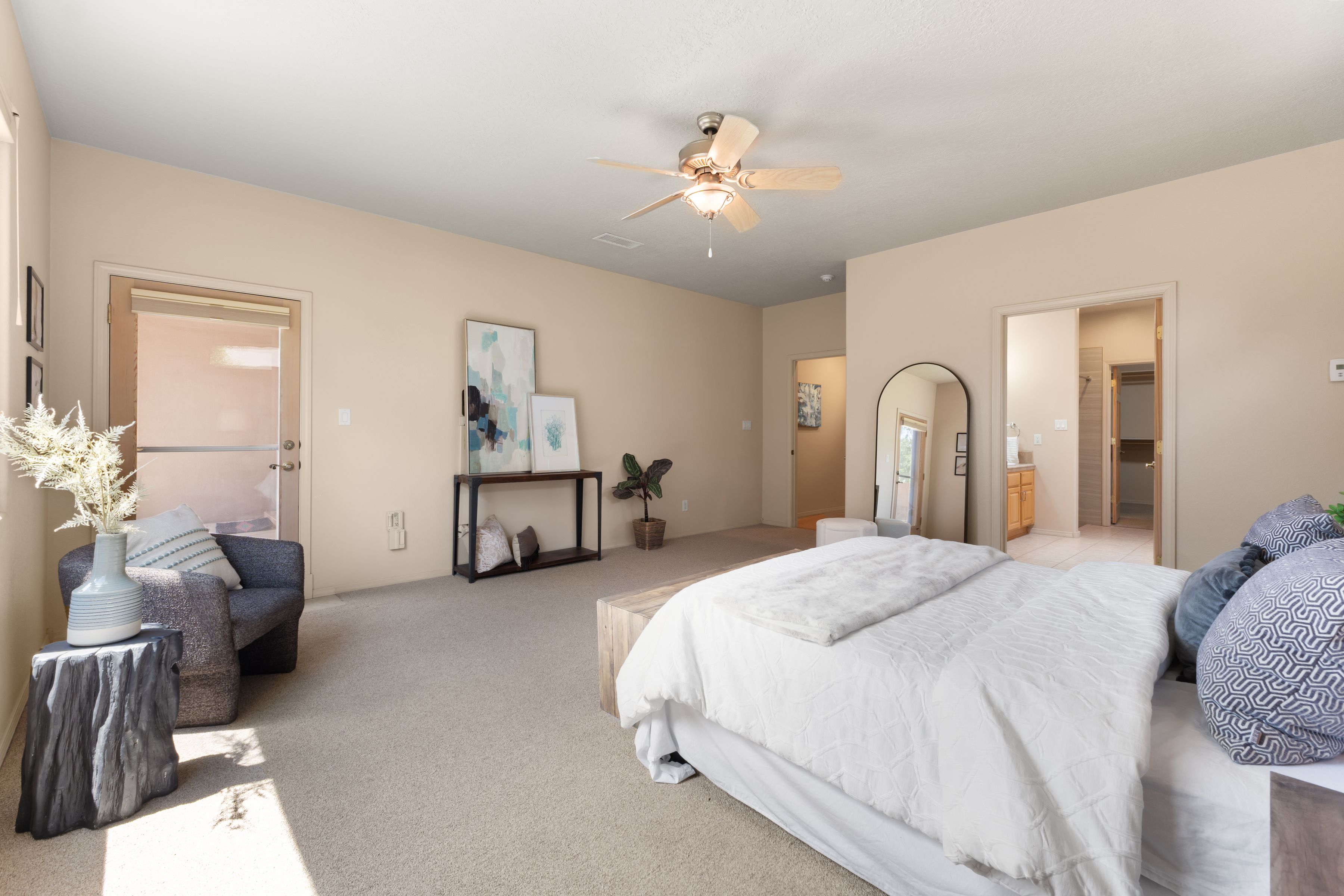  500 Laguna Seca Lane NW - 物件實景