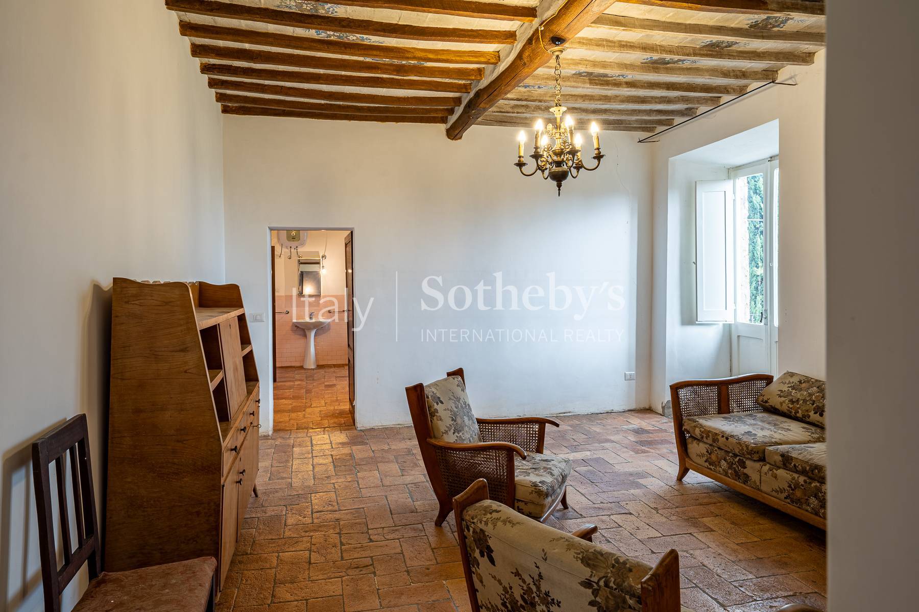  Historic farmhouses in the Italian Countryside near Orvieto - 物件實景