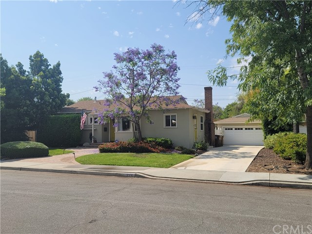 Claremont, California, 91711, United States, 3 Bedrooms Bedrooms, ,2 BathroomsBathrooms,Residential,For Sale,1935083