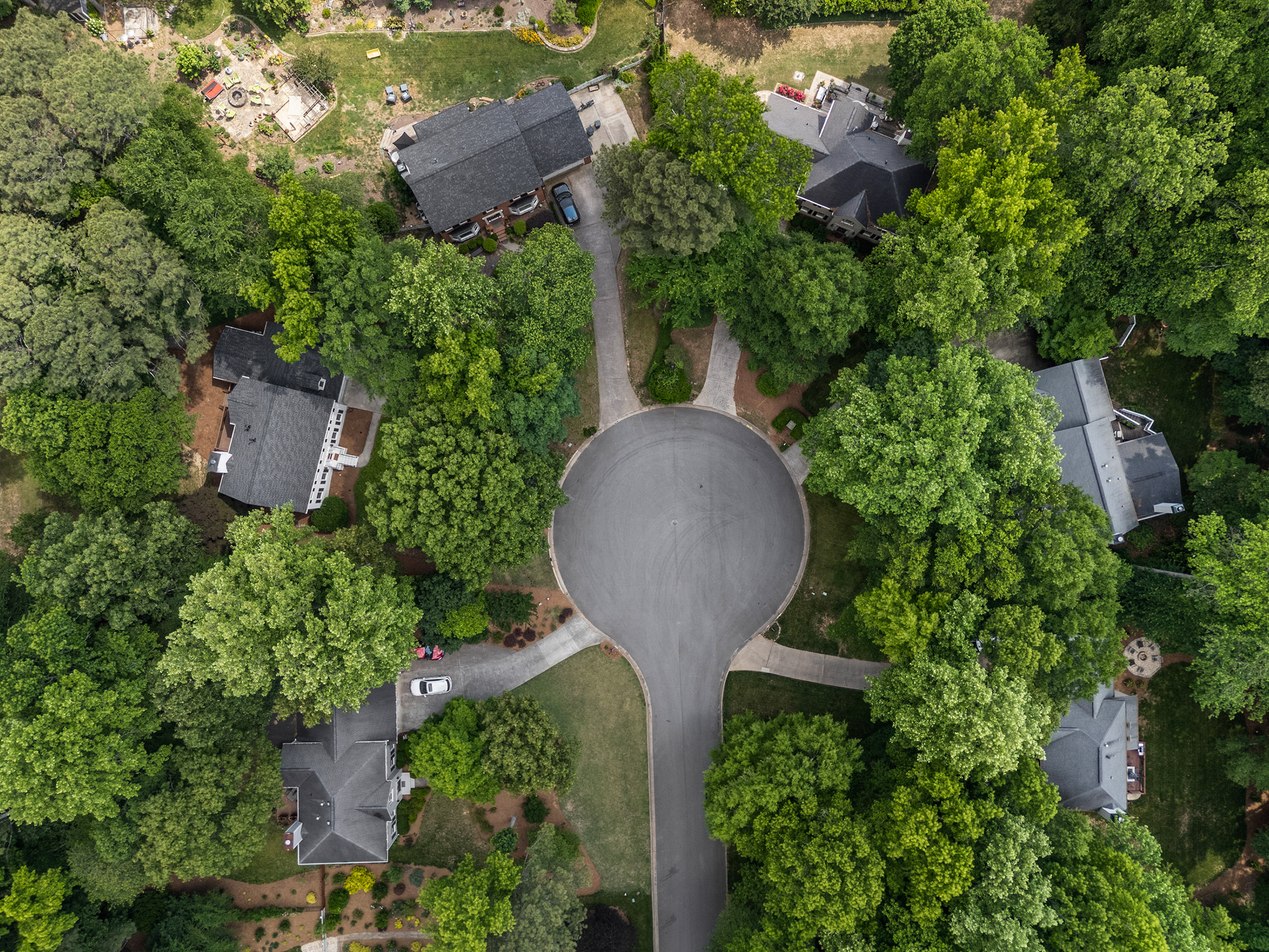  Andover North Home Blends Privacy and Convenience - 物件實景