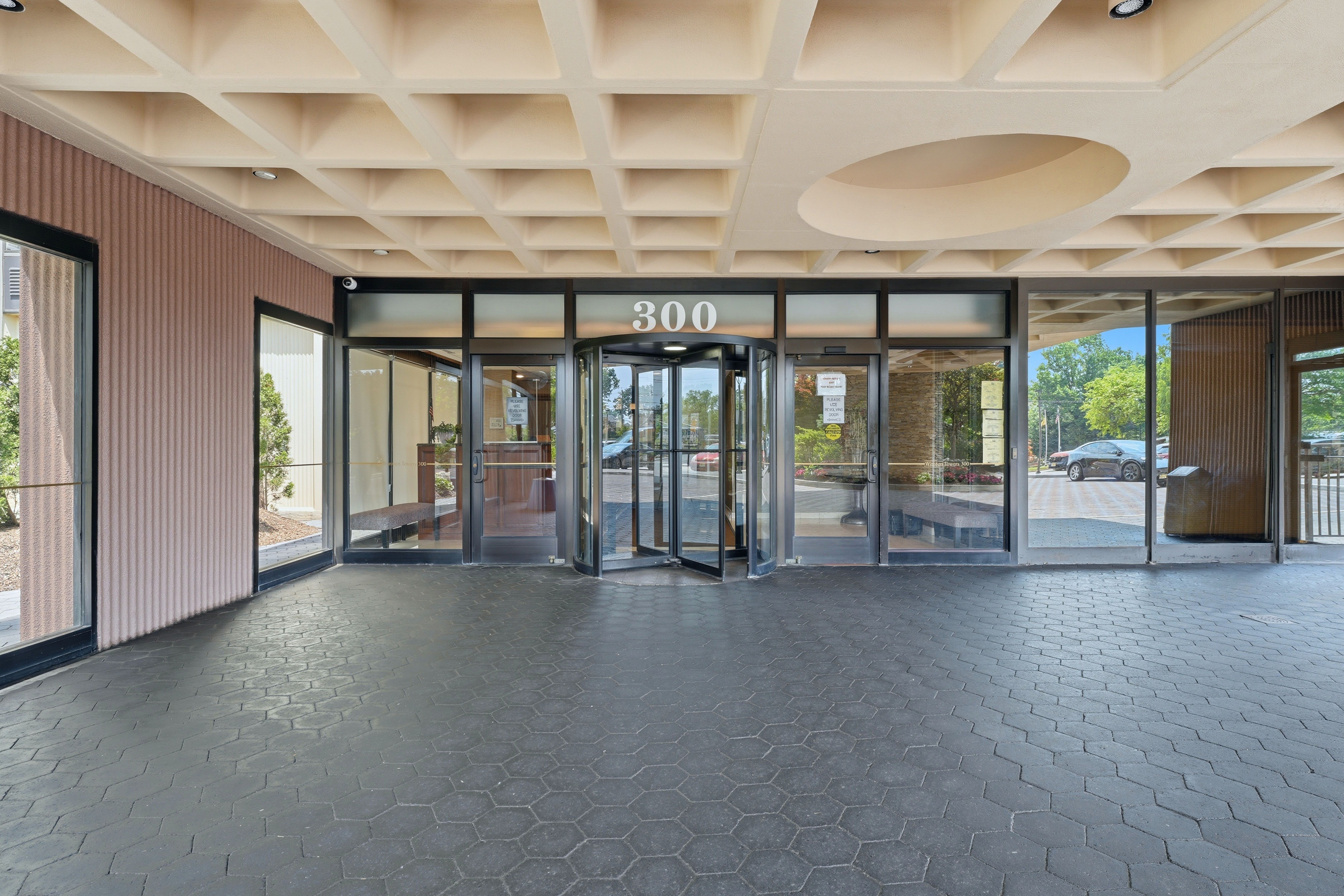  300 Winston Drive Unit #518, Cliffside Park, NJ 07010 - 物件實景