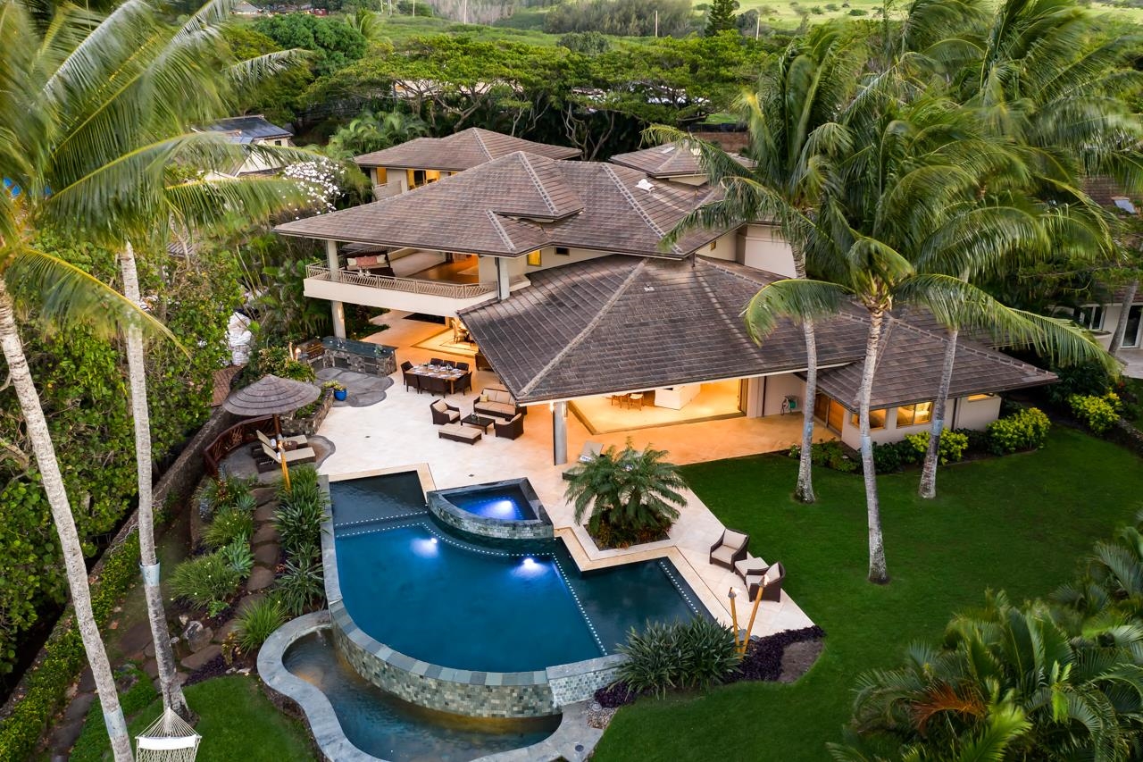 4851 LOWER HONOAPIILANI Rd, Lahaina, Hawaii, 96761, United States, 4 Bedrooms Bedrooms, ,4 BathroomsBathrooms,Residential,For Sale,4851 LOWER HONOAPIILANI Rd,1673575