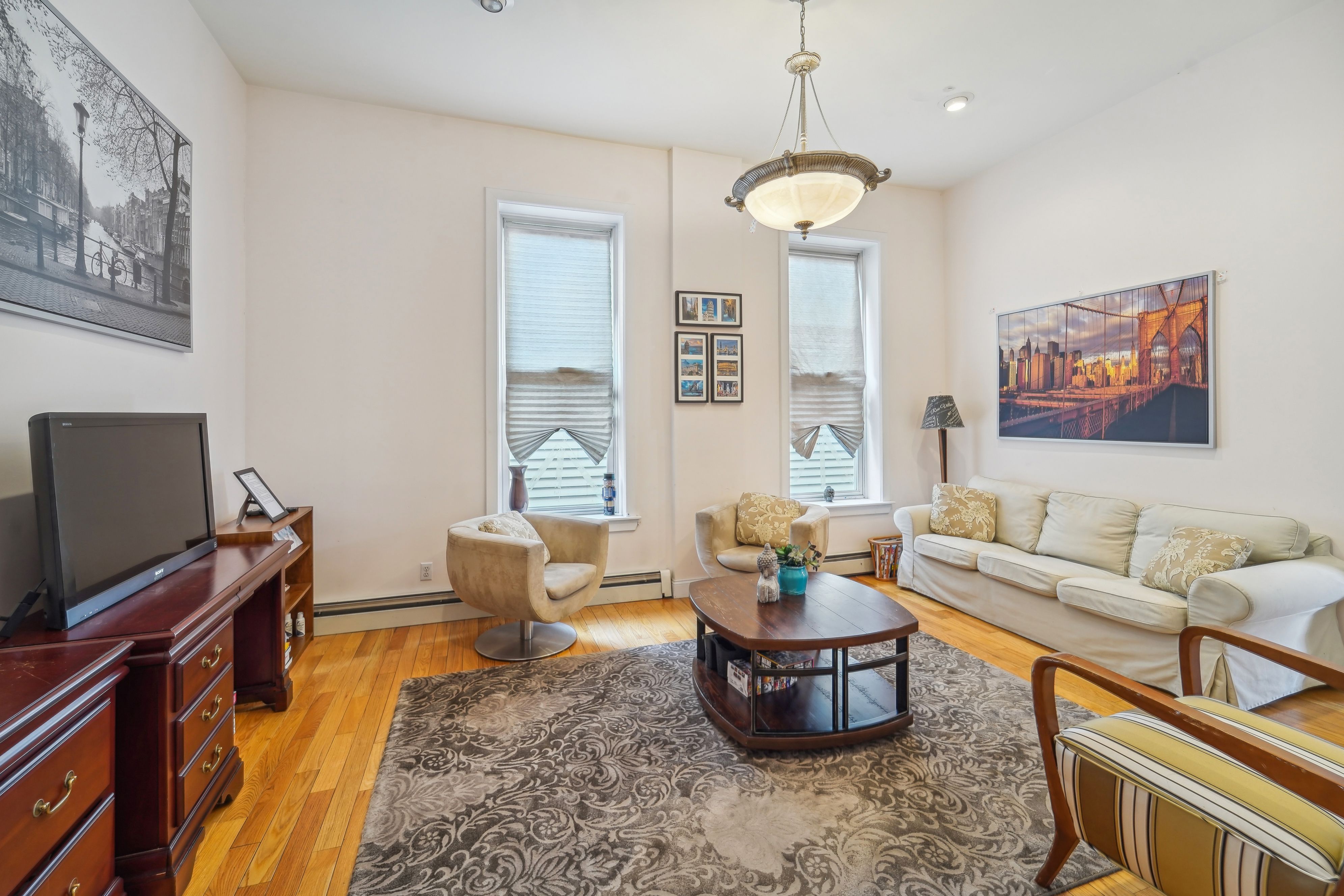  105 Jefferson Street, Newark, NJ 07105 - 物件實景