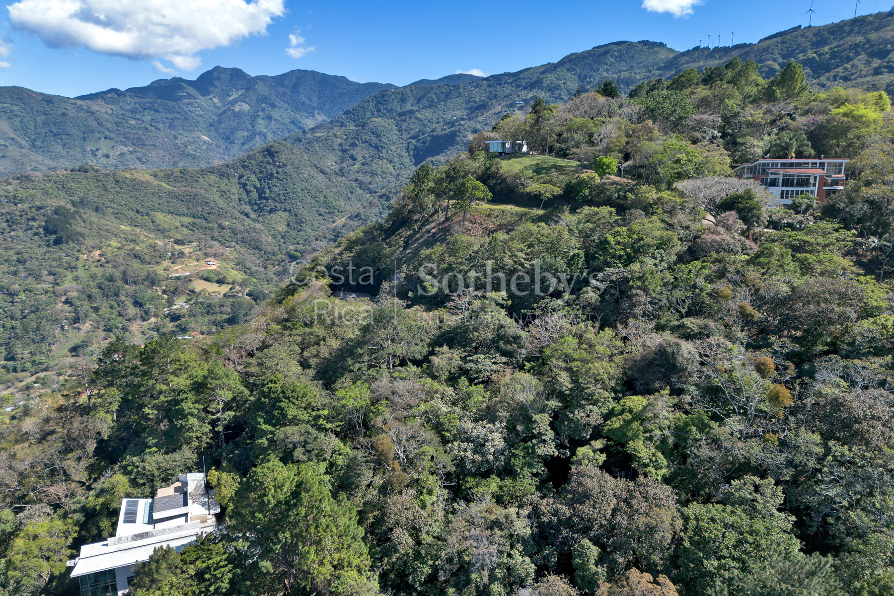  Best Deal Lot In Condominuim Montaña del Sol - 物件實景