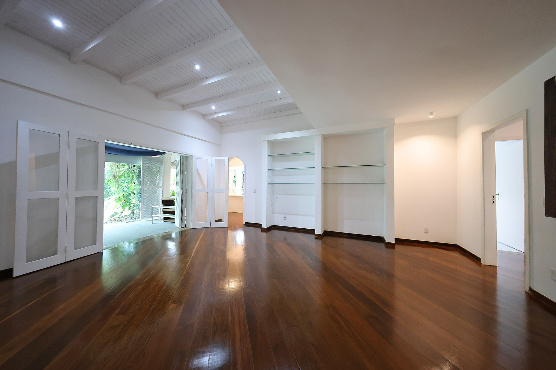  Colonial-style house in Barra da Tijuca - 物件實景