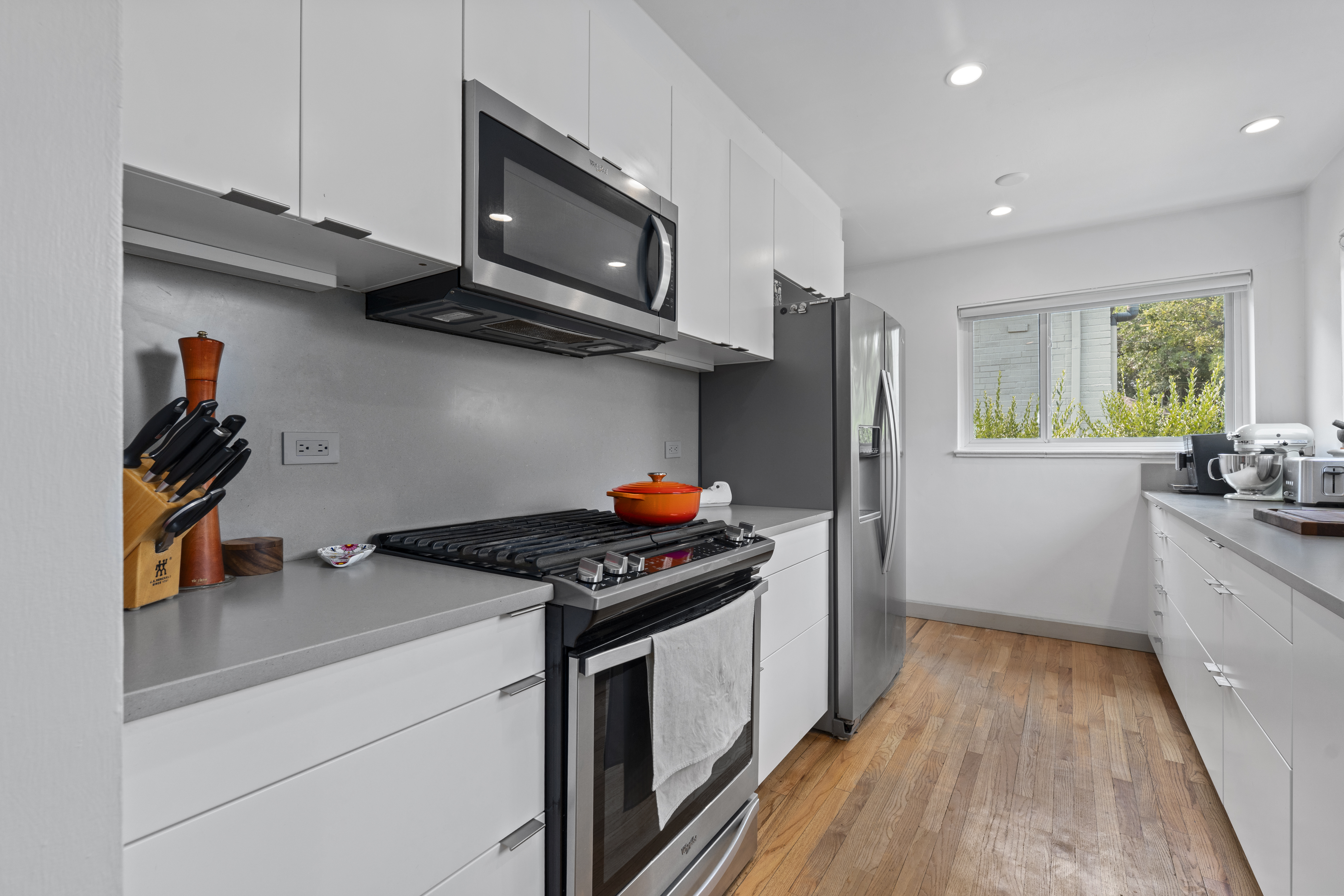  Remodeled Home Exudes Peace and Calm - 物件實景