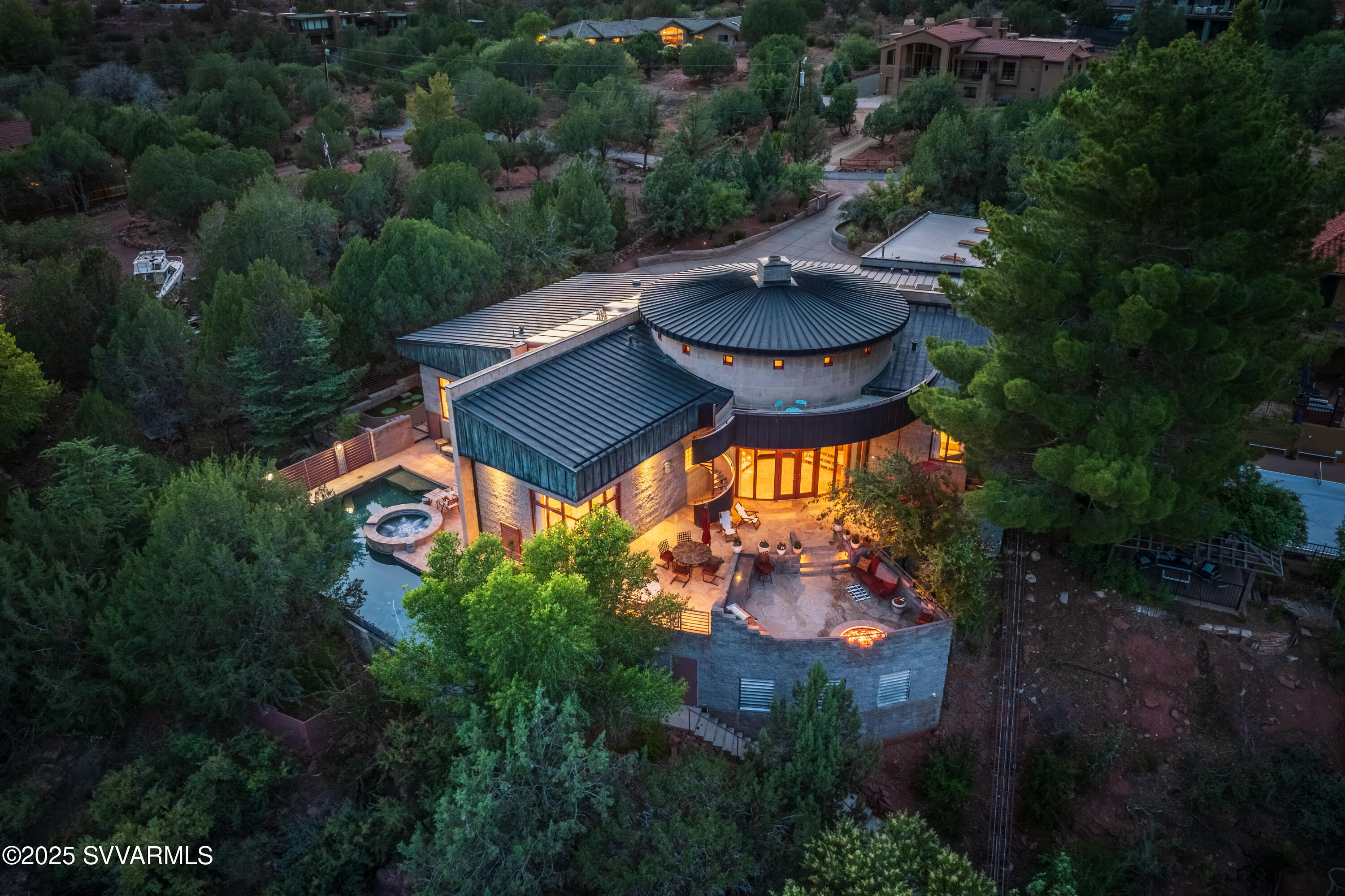 Sedona, Arizona, 86336, United States, 4 Bedrooms Bedrooms, ,3 BathroomsBathrooms,Residential,For Sale,1895371