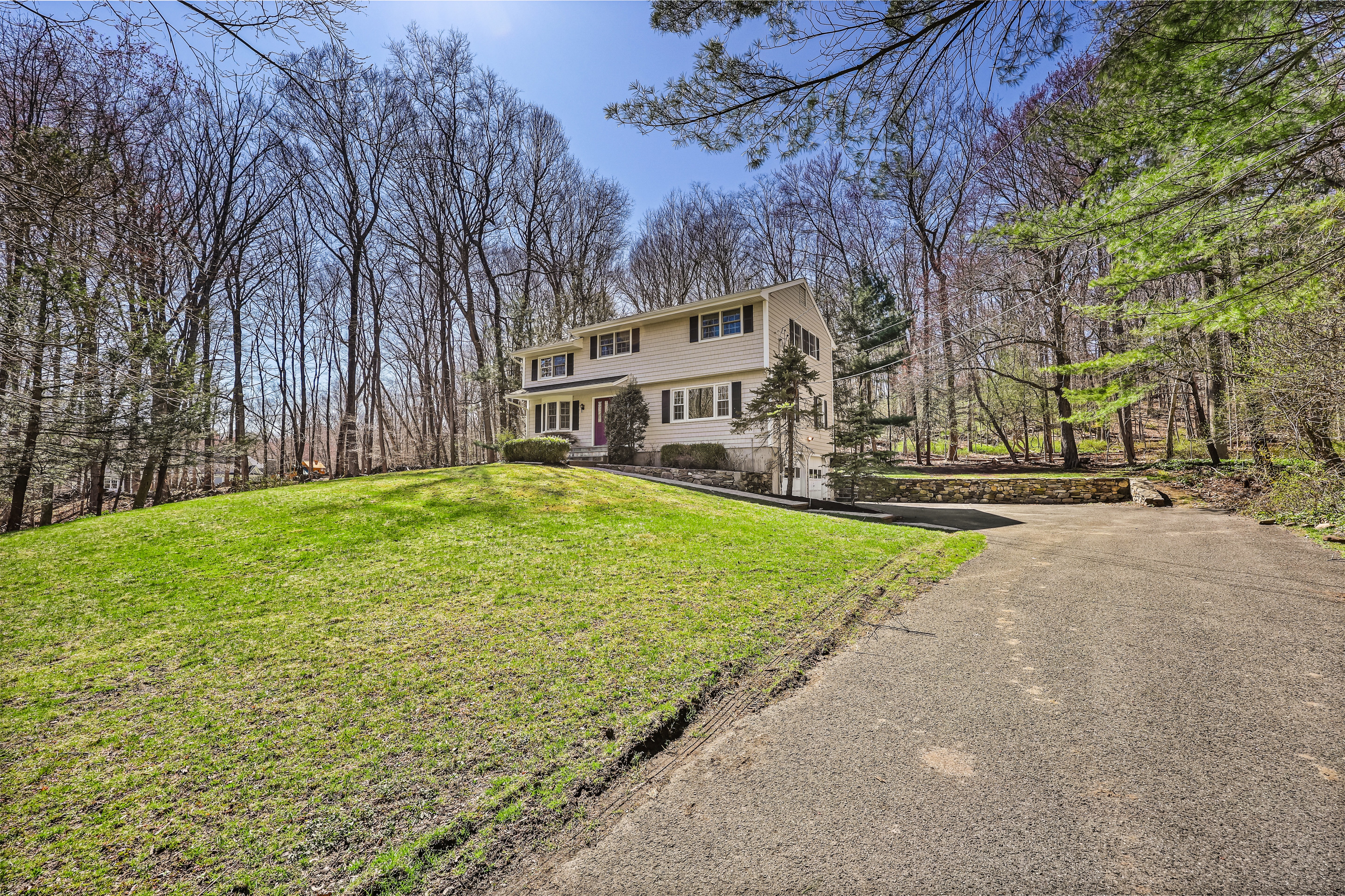  Spacious 4 Bedroom in CT - 物件實景