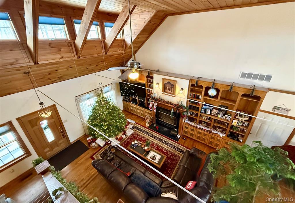 salt Point, New York, 12578, United States, 5 Bedrooms Bedrooms, ,5 BathroomsBathrooms,Residential,For Sale,2005209