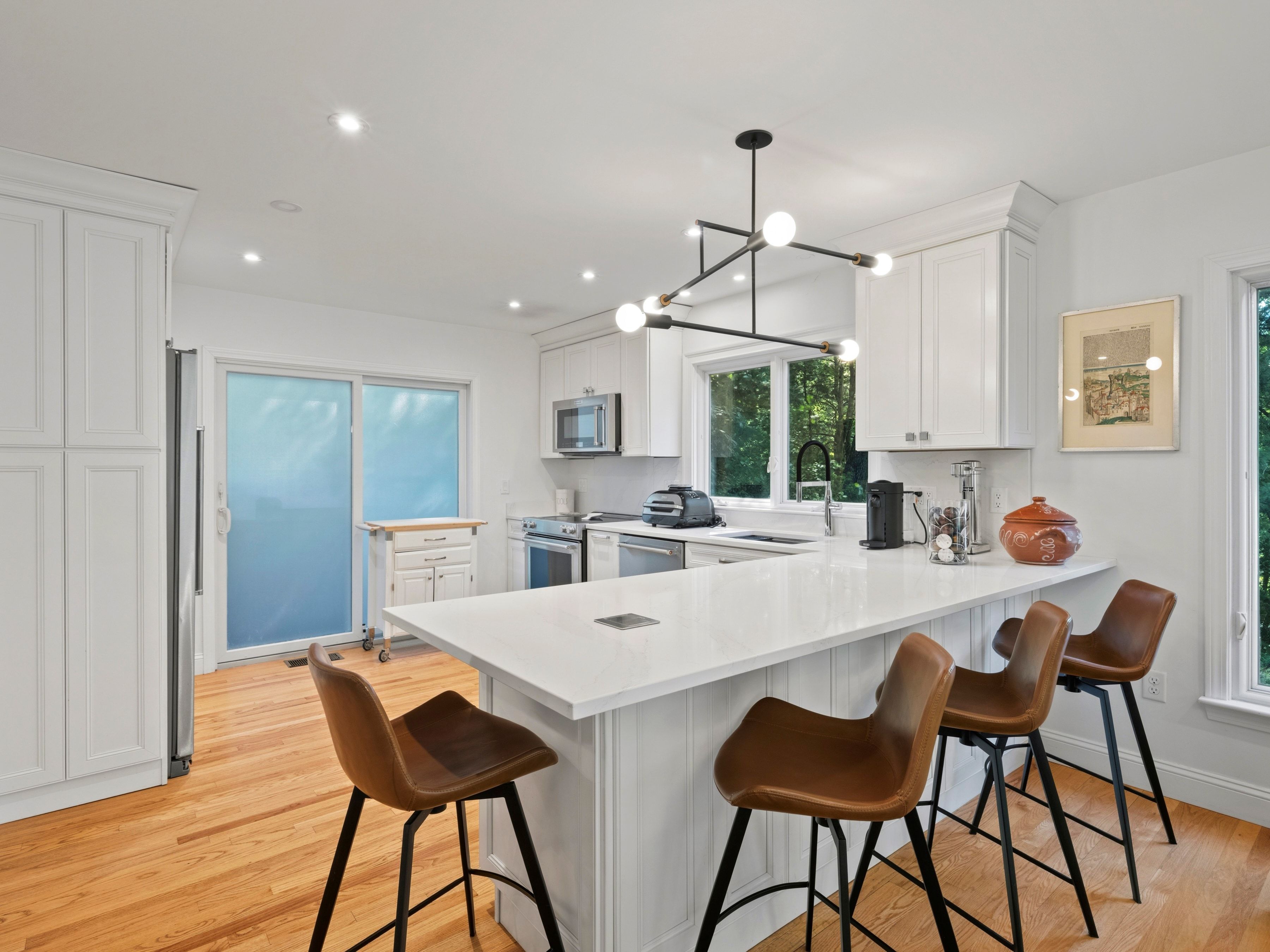  36 Fifer Lane, Lexington, MA 02420 - 物件實景