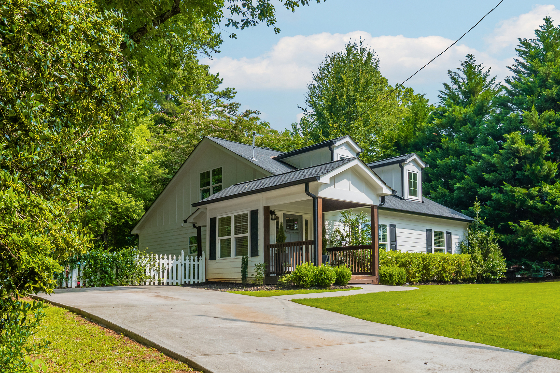 Beautifully Designed Cape Cod-Inspired Home - 物件實景