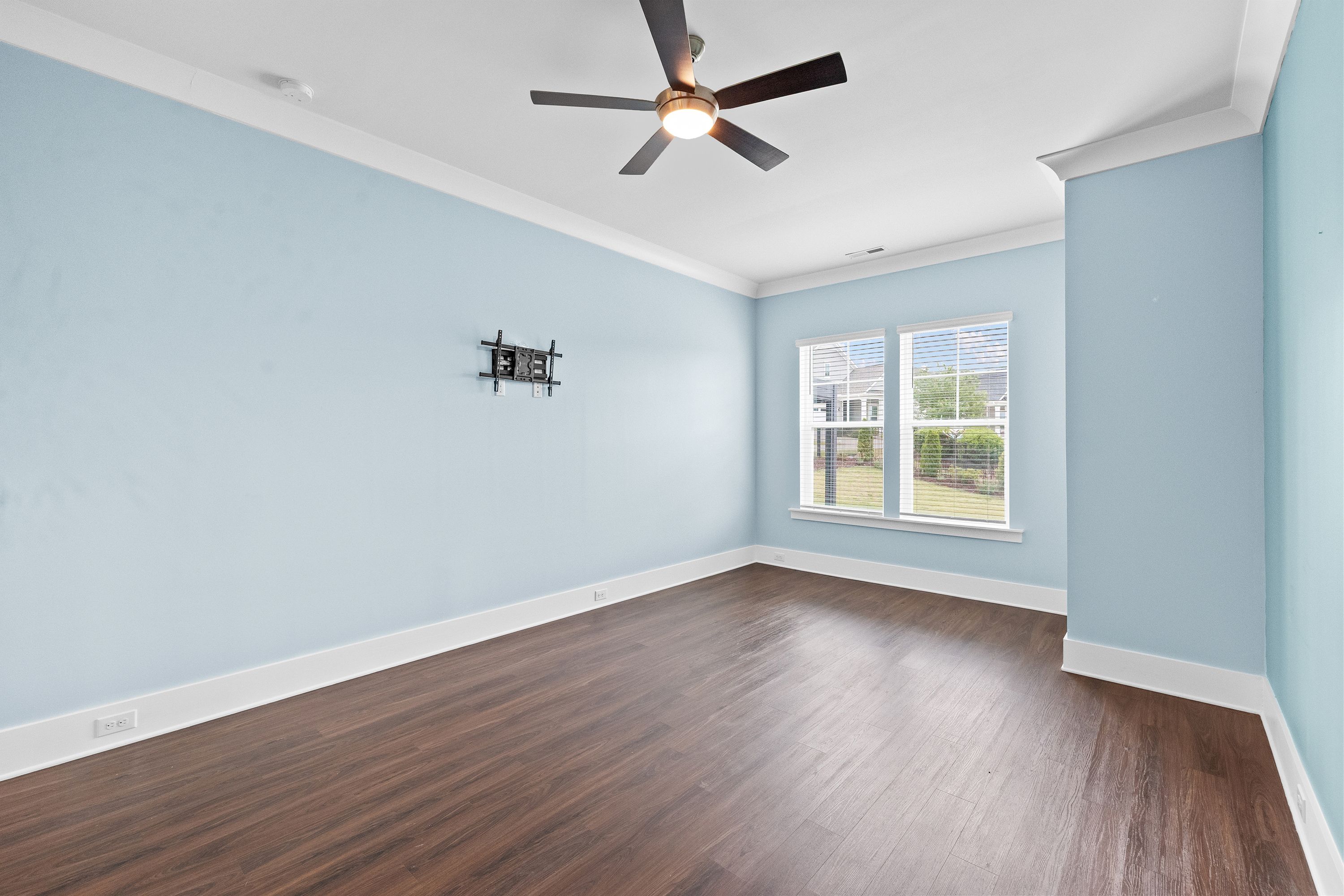  313 Warm Wind Drive, Clayton, NC 27527 - 物件實景