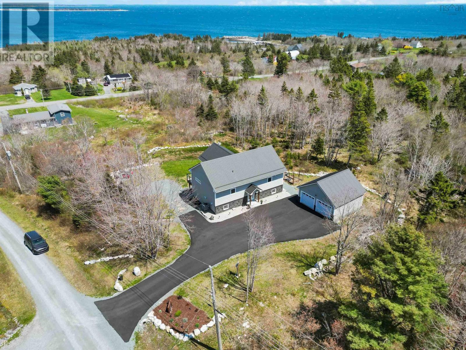 MOOSE HARBOUR, Nova Scotia, B0T 1K0, CA, 3 Bedrooms Bedrooms, ,2 BathroomsBathrooms,Residential,For Sale,1836793
