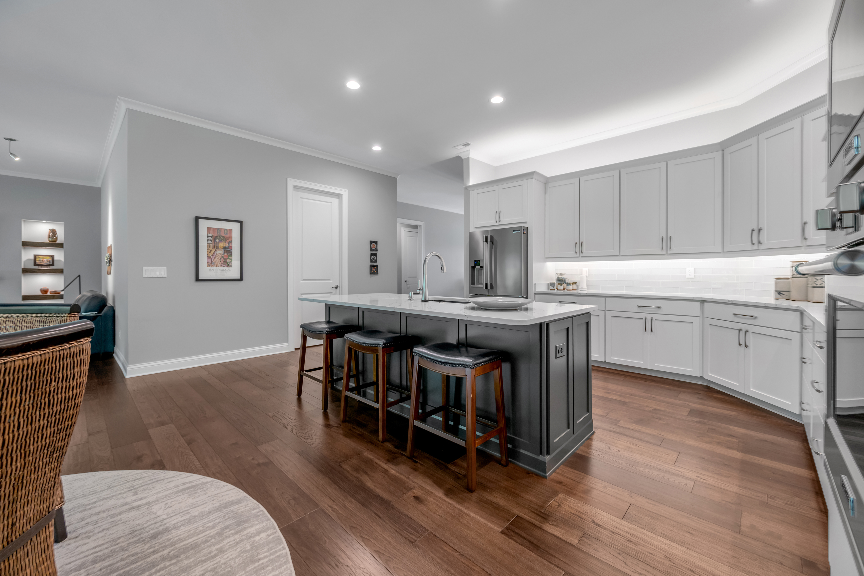  392 Weston Park - 物件實景