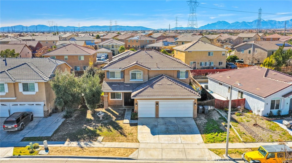 Hesperia, California, 92344, United States, 5 Bedrooms Bedrooms, ,4 BathroomsBathrooms,Residential,For Sale,2010754