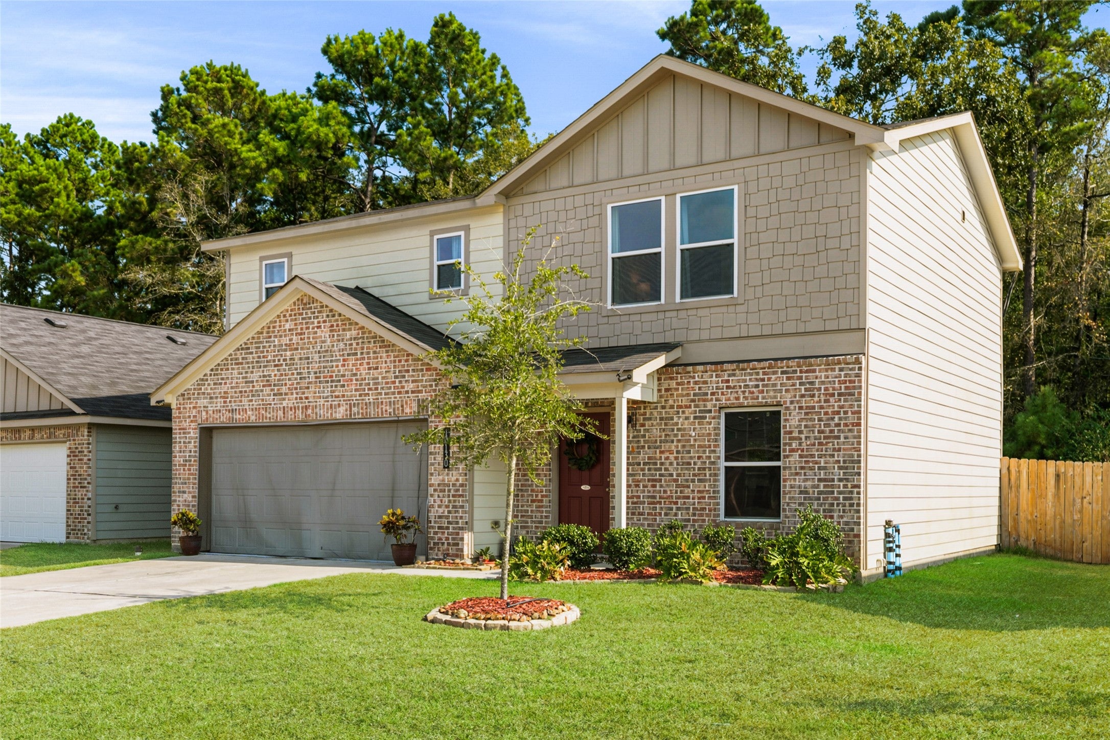 Cerritos Dr, Conroe, TX 77306 #1