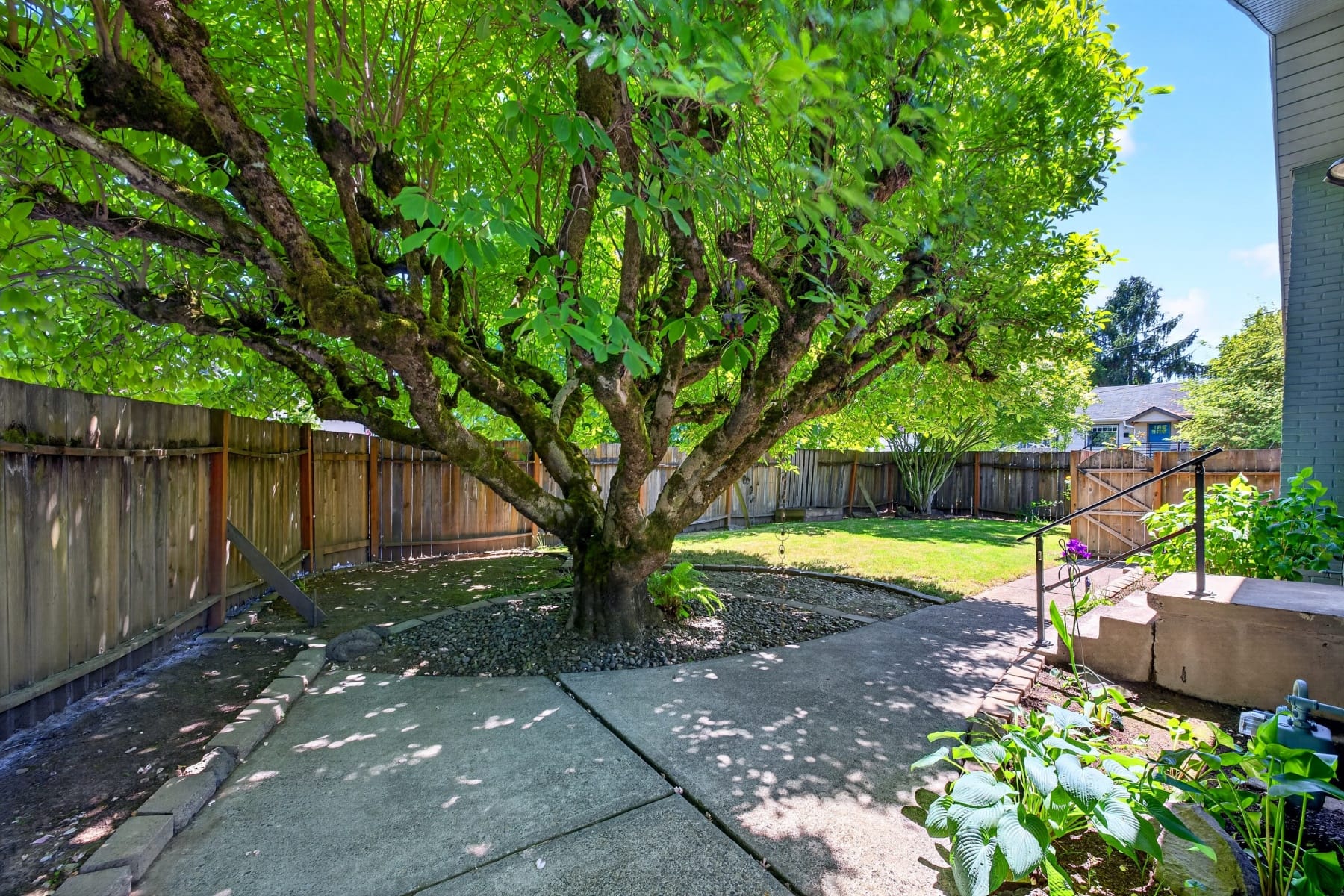  1515 N KILPATRICK ST Portland, OR 97217 - 物件實景
