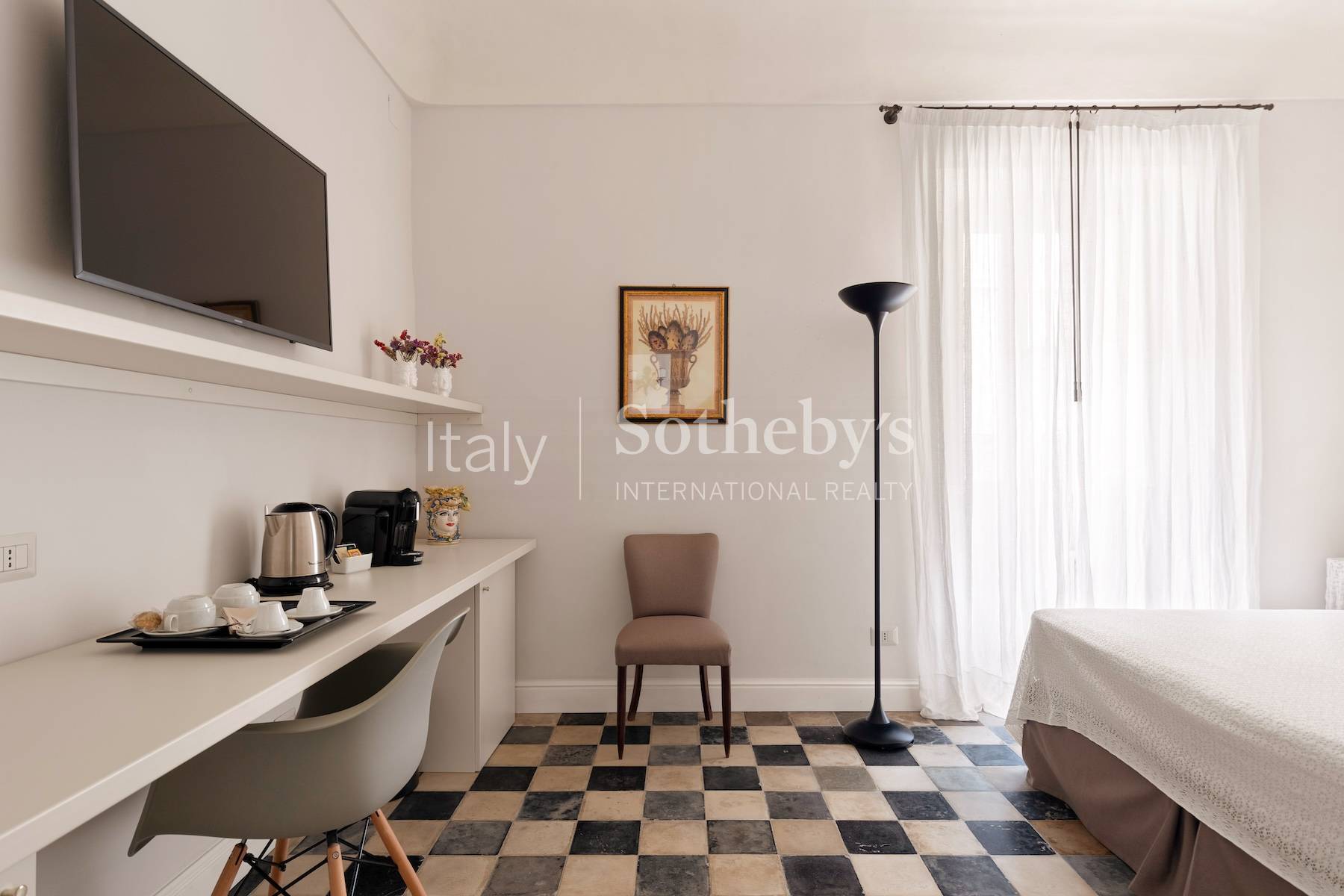  Boutique Hotel in the heart of Noto Baroque - 物件實景