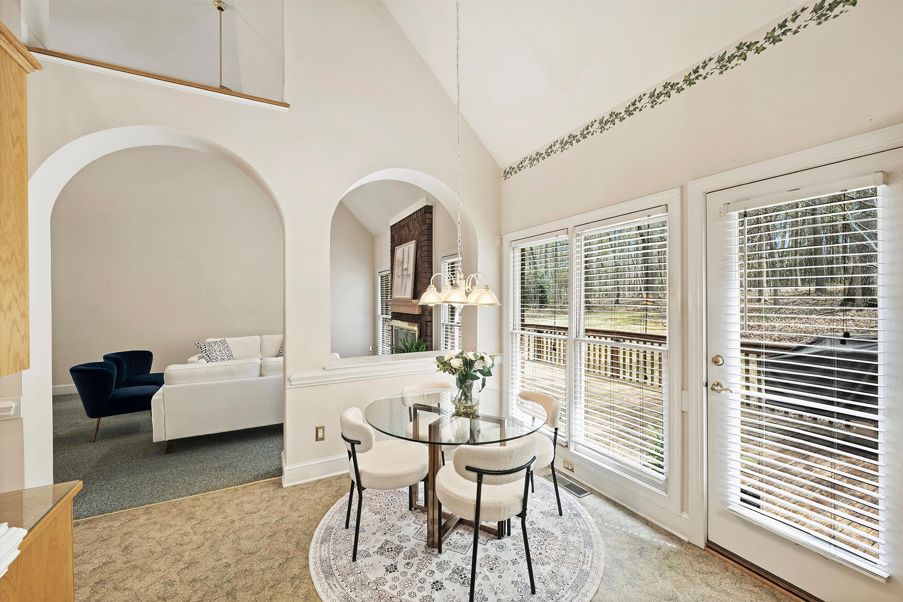  OAK HARBOR - 物件實景