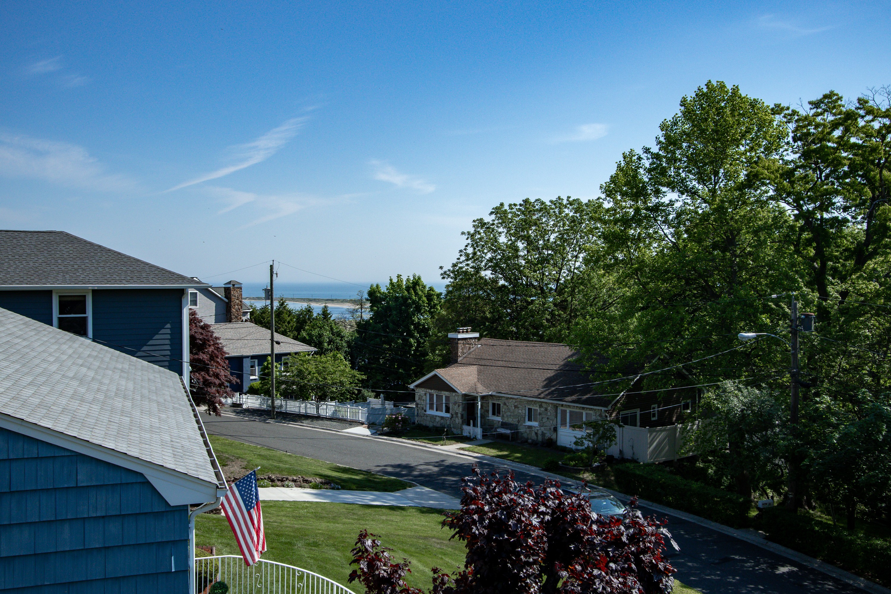  Luxury at the Jersey Shore 30 Bay Street, Highlands - 物件實景