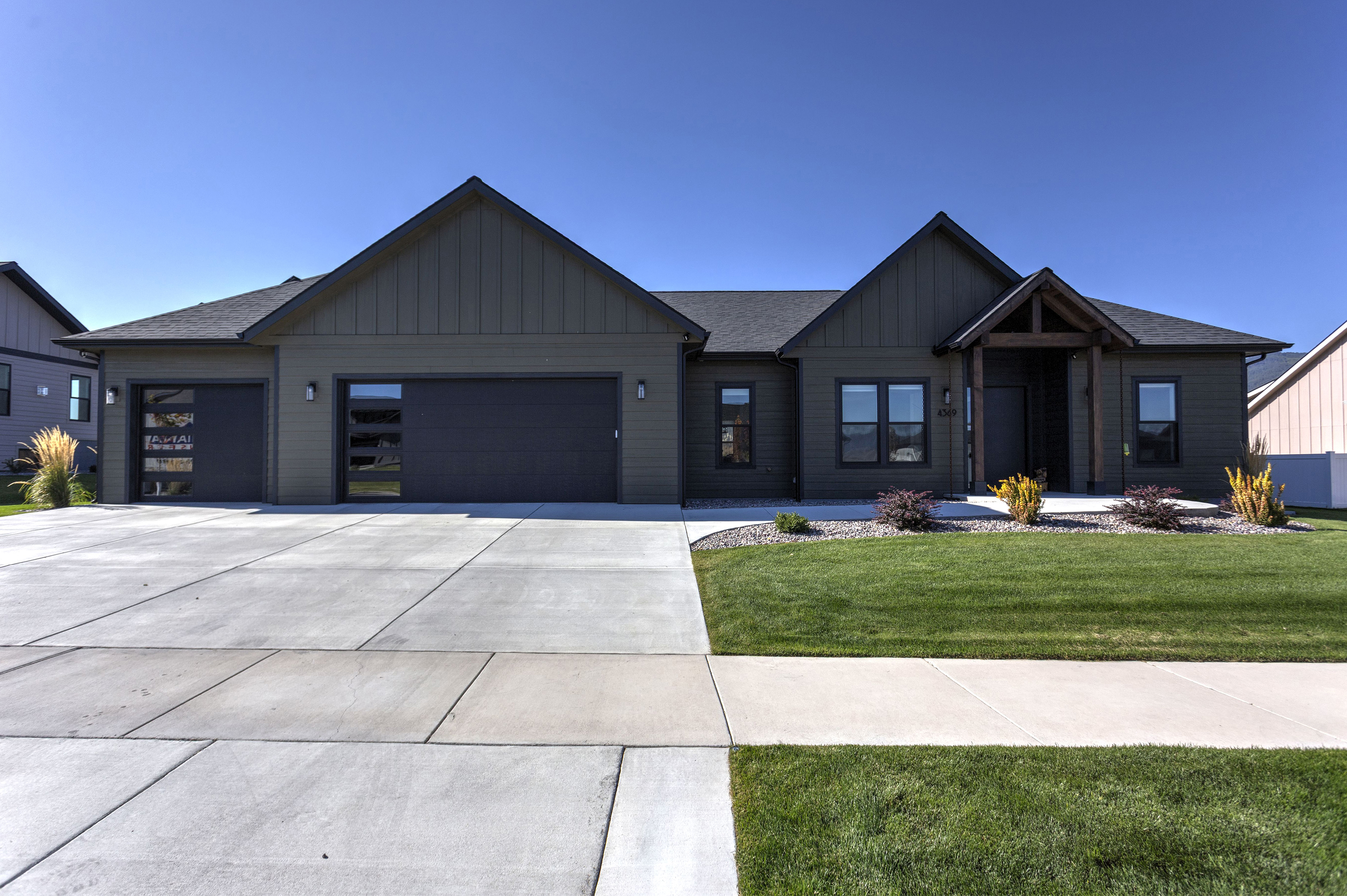 Harrison Scott Dr, Missoula, MT 59803