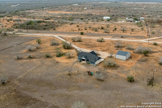 Charlotte, Texas, 78011, United States, 4 Bedrooms Bedrooms, ,3 BathroomsBathrooms,Residential,For Sale,2008526