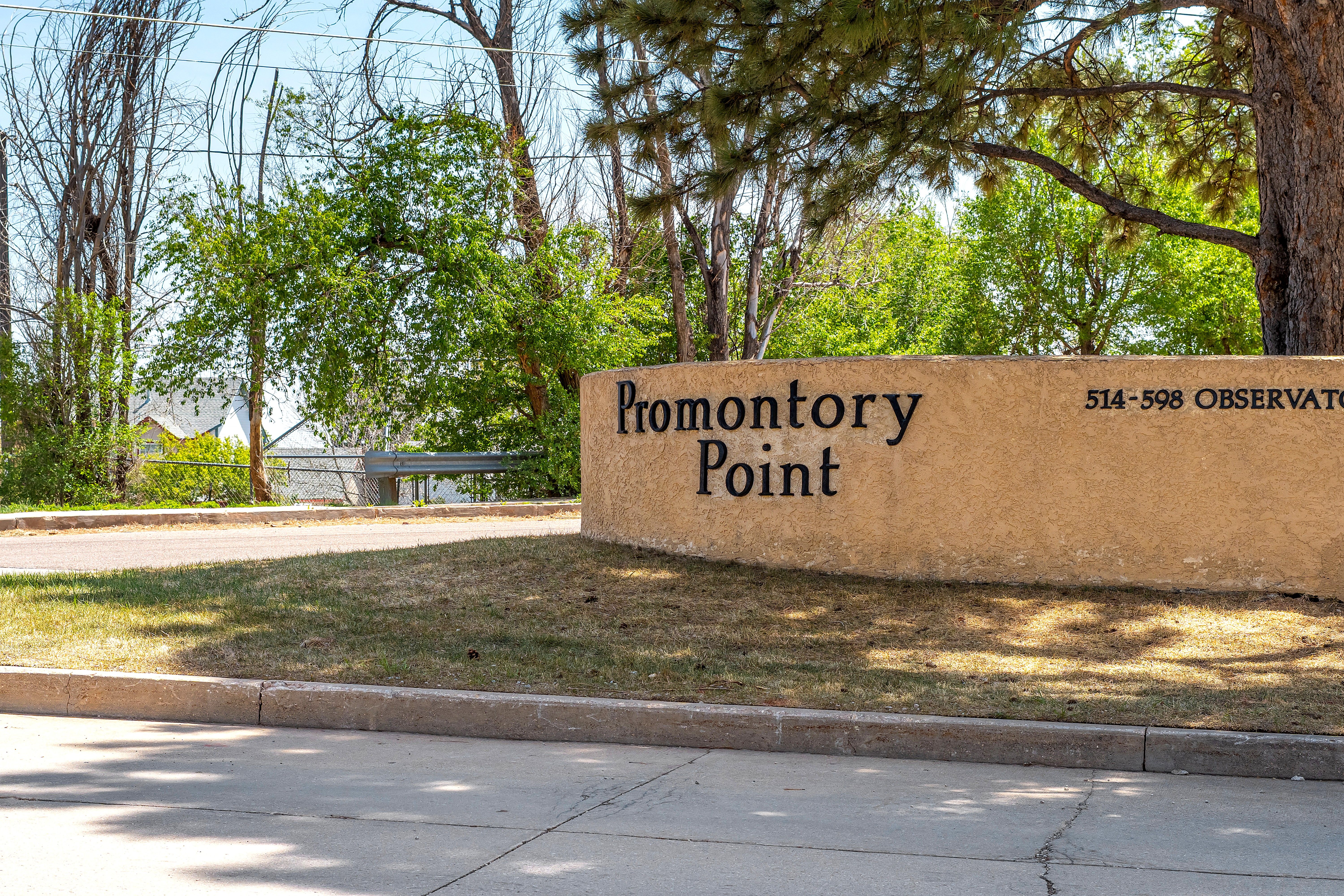  Elevated Westside Style in This Beautifully Refreshed Promontory Point Condo - 物件實景