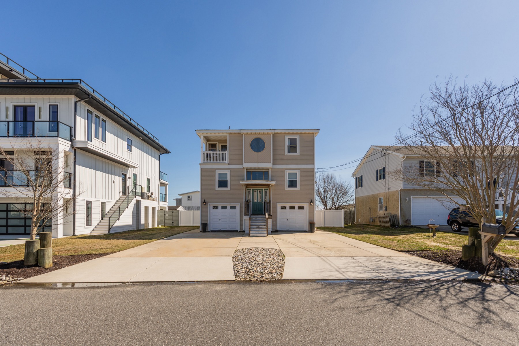  11 Point Drive - 物件實景