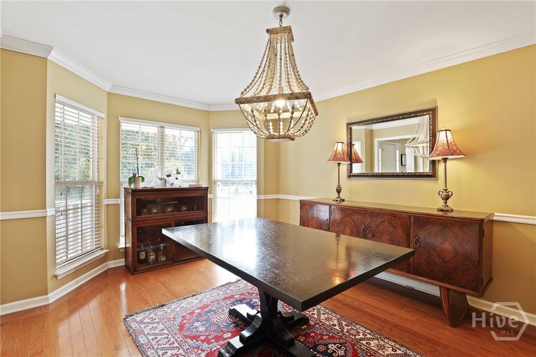 Savannah, Georgia, 31410, United States, 4 Bedrooms Bedrooms, ,3 BathroomsBathrooms,Residential,For Sale,1958561