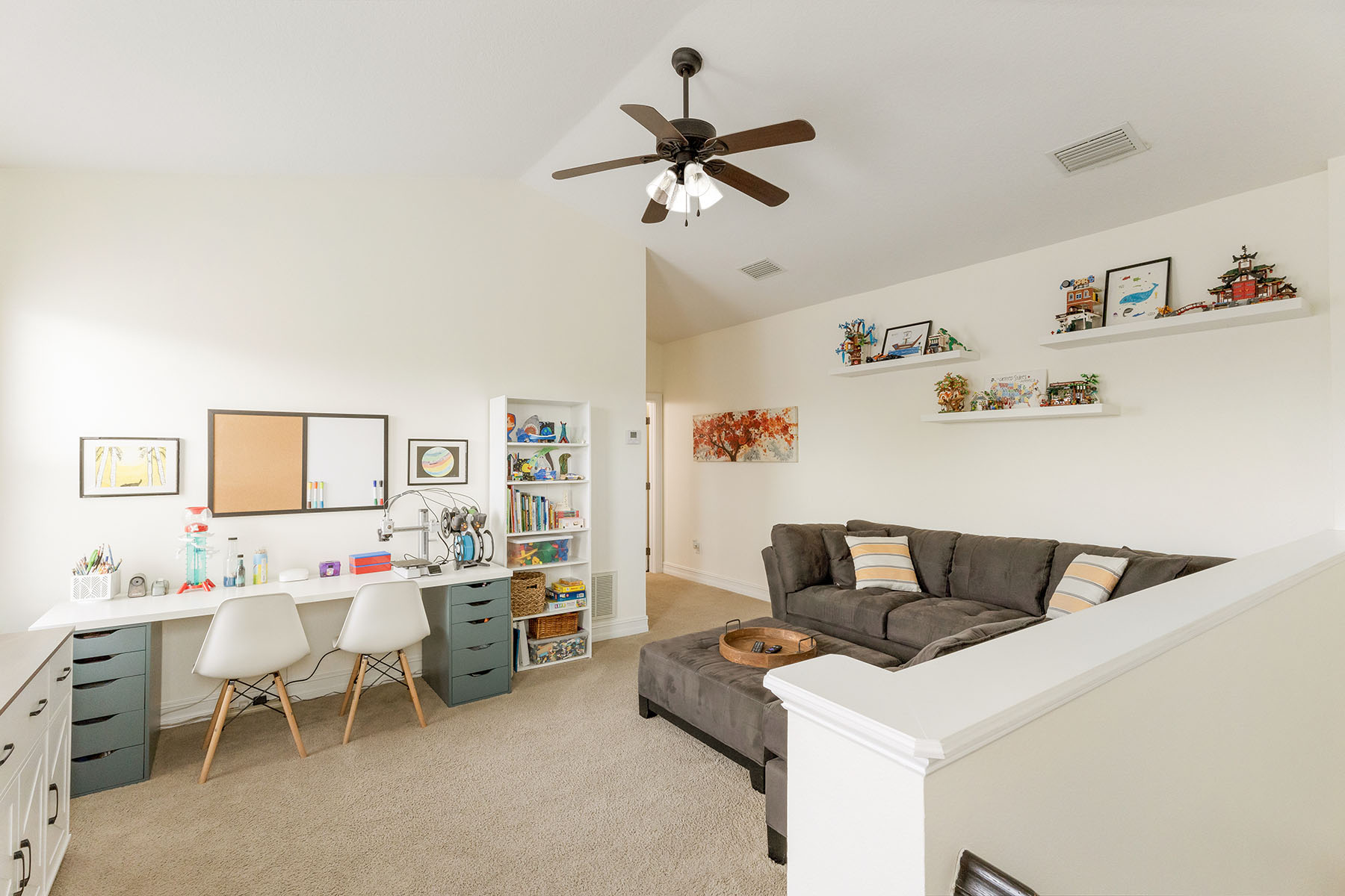  CENTRAL PARK SUBPHASE B-2A & B-2C - 物件實景