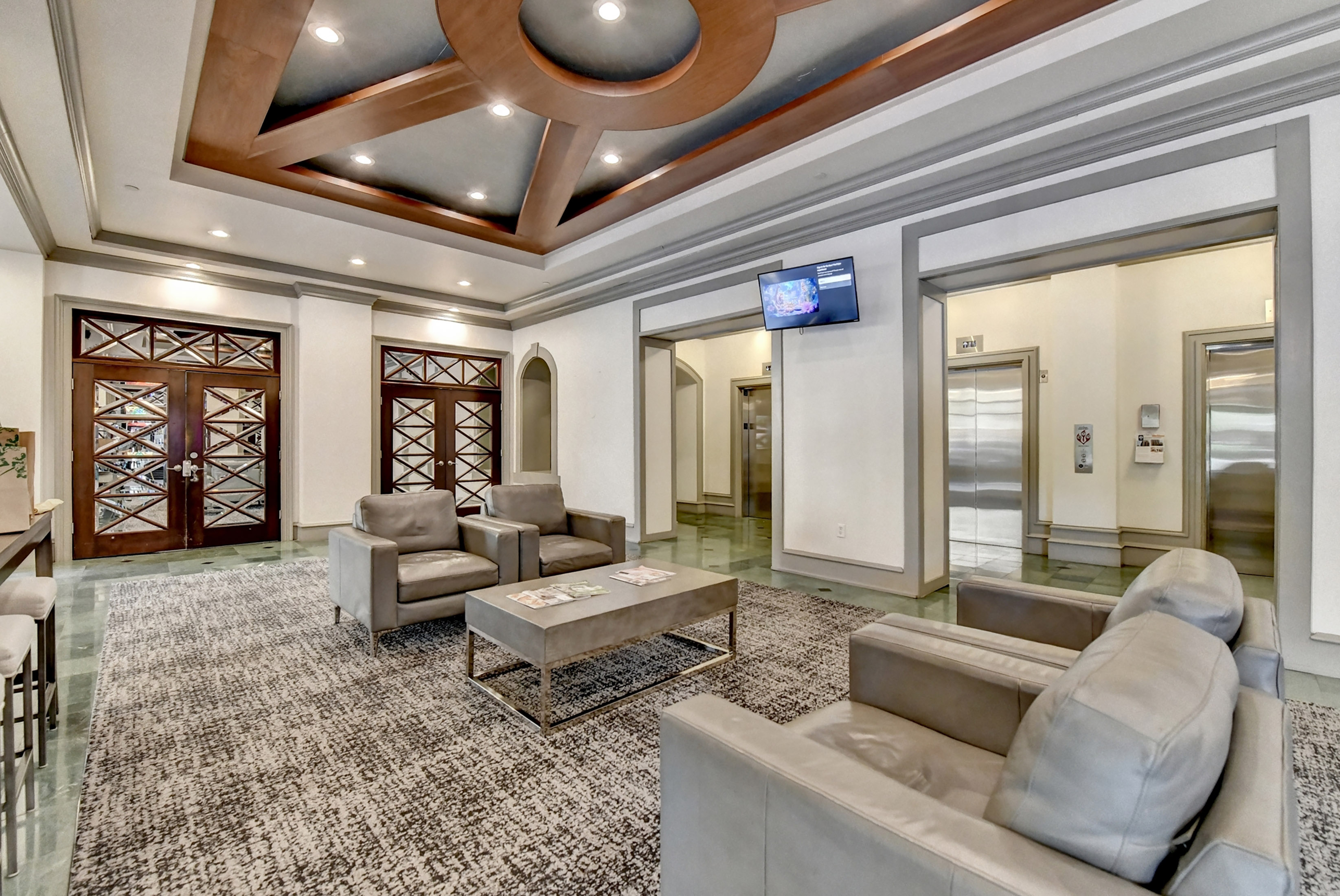  Move-In Ready Condo at the Park Place Towers - 物件實景