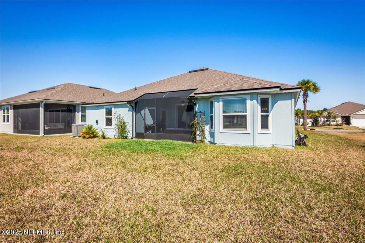 St. Augustine, Florida, 32086, United States, 3 Bedrooms Bedrooms, ,3 BathroomsBathrooms,Residential,For Sale,1920424