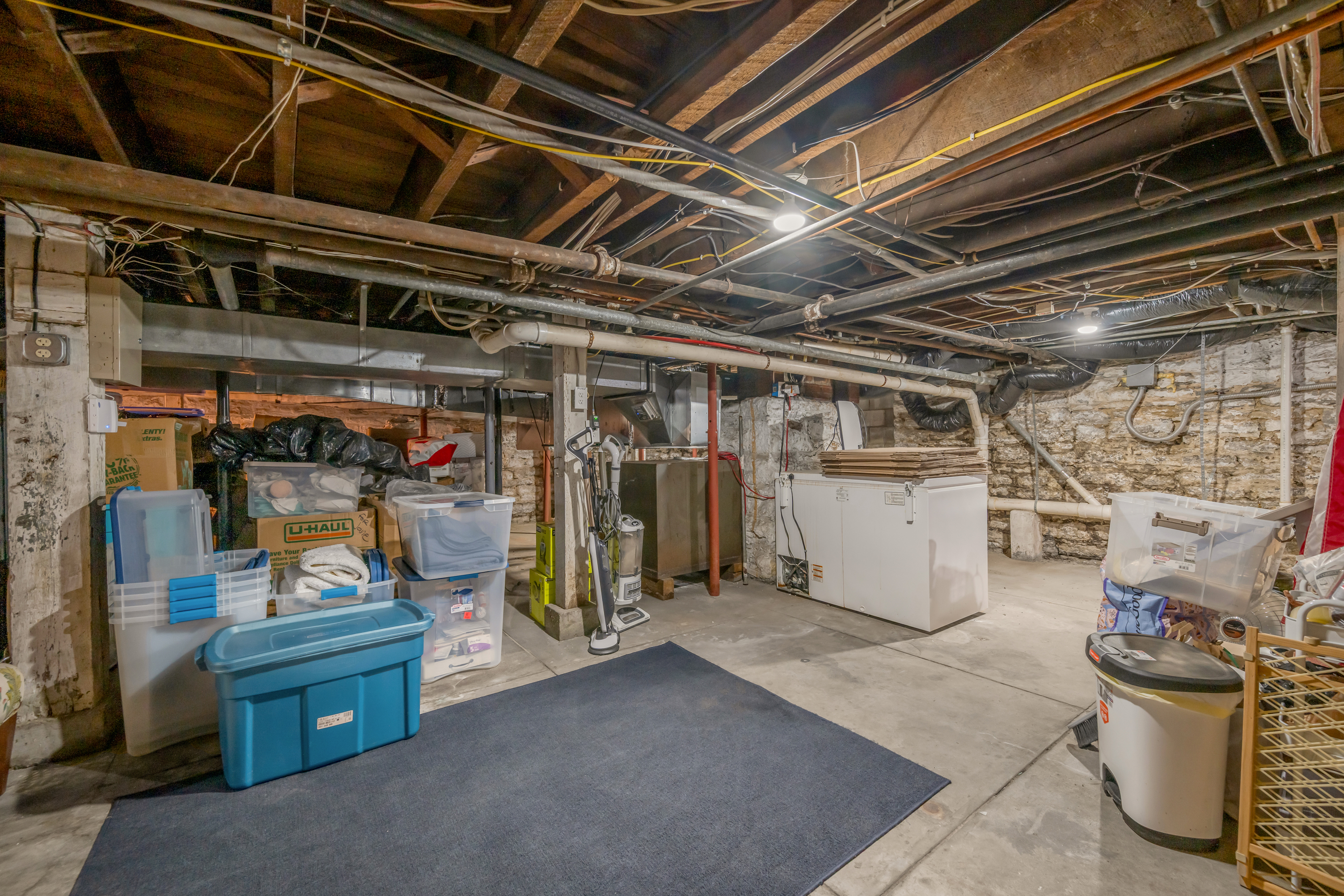  262 S Ashland Avenue - 物件實景