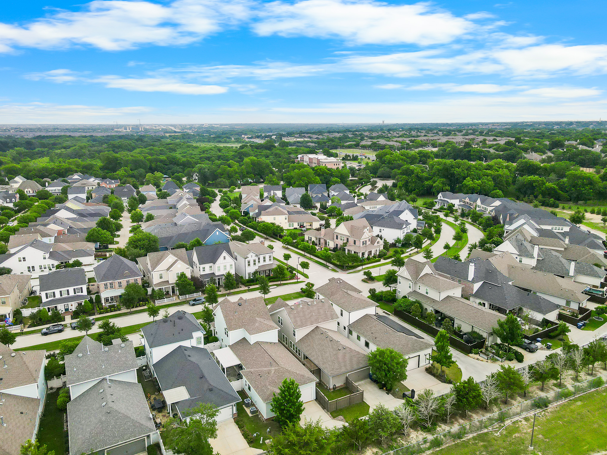  2205 Tremont Boulevard, Mckinney, TX, 75071 - 物件實景