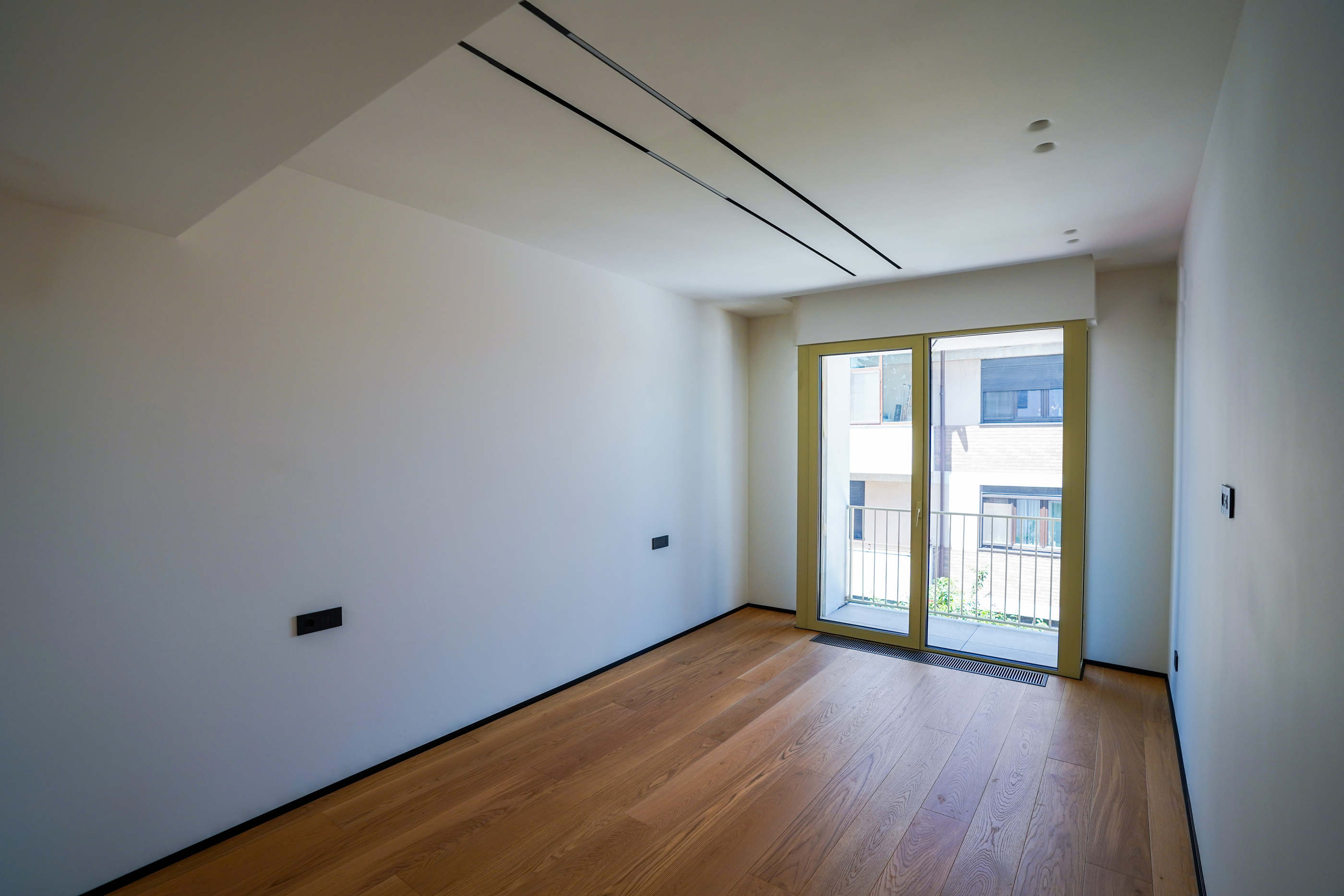 Contemporary Boutique Apartment Near Regina Maria Park, Domenii - 物件實景